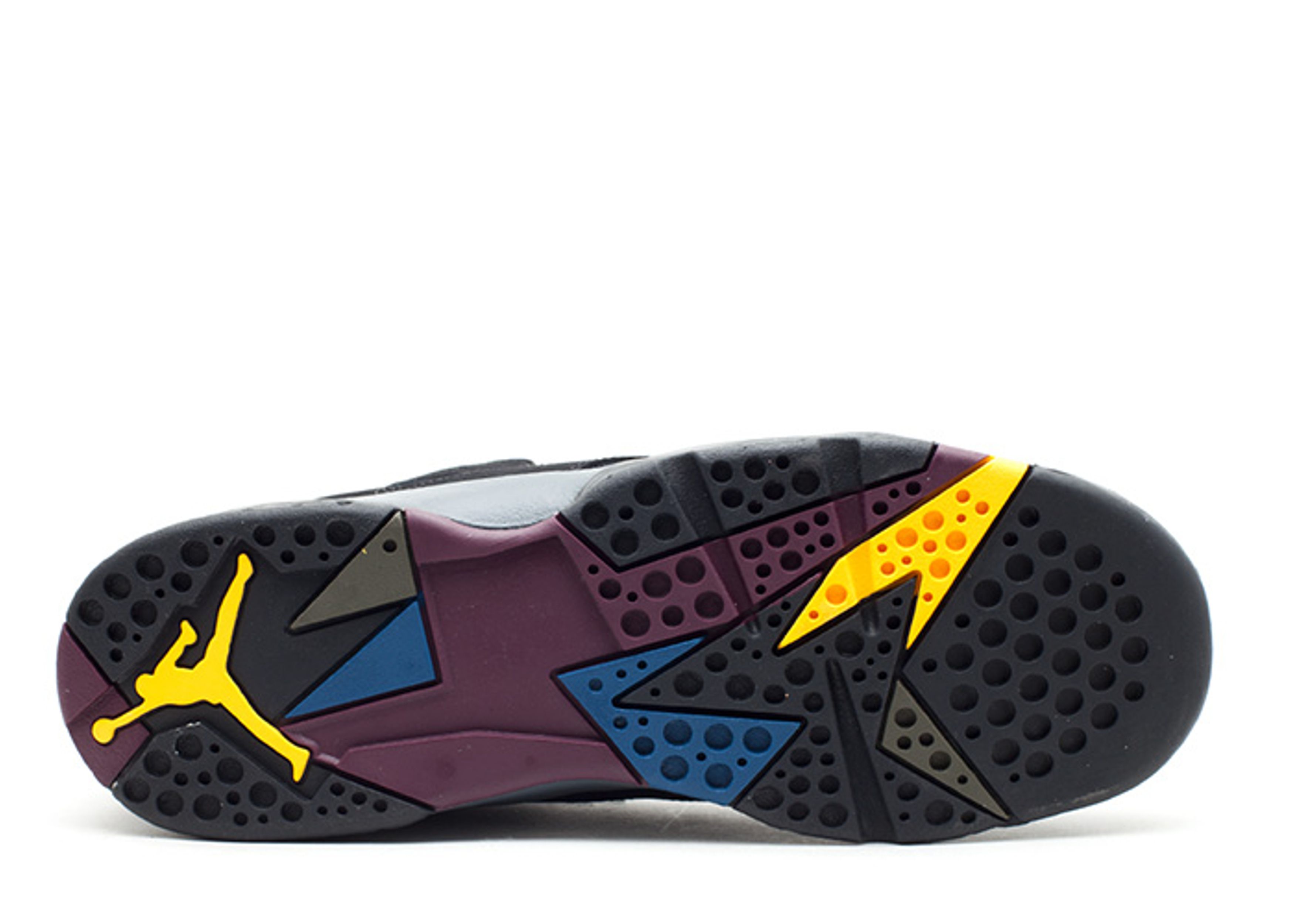 Air Jordan 7 Retro 2011 Bordeaux Since it main image 4