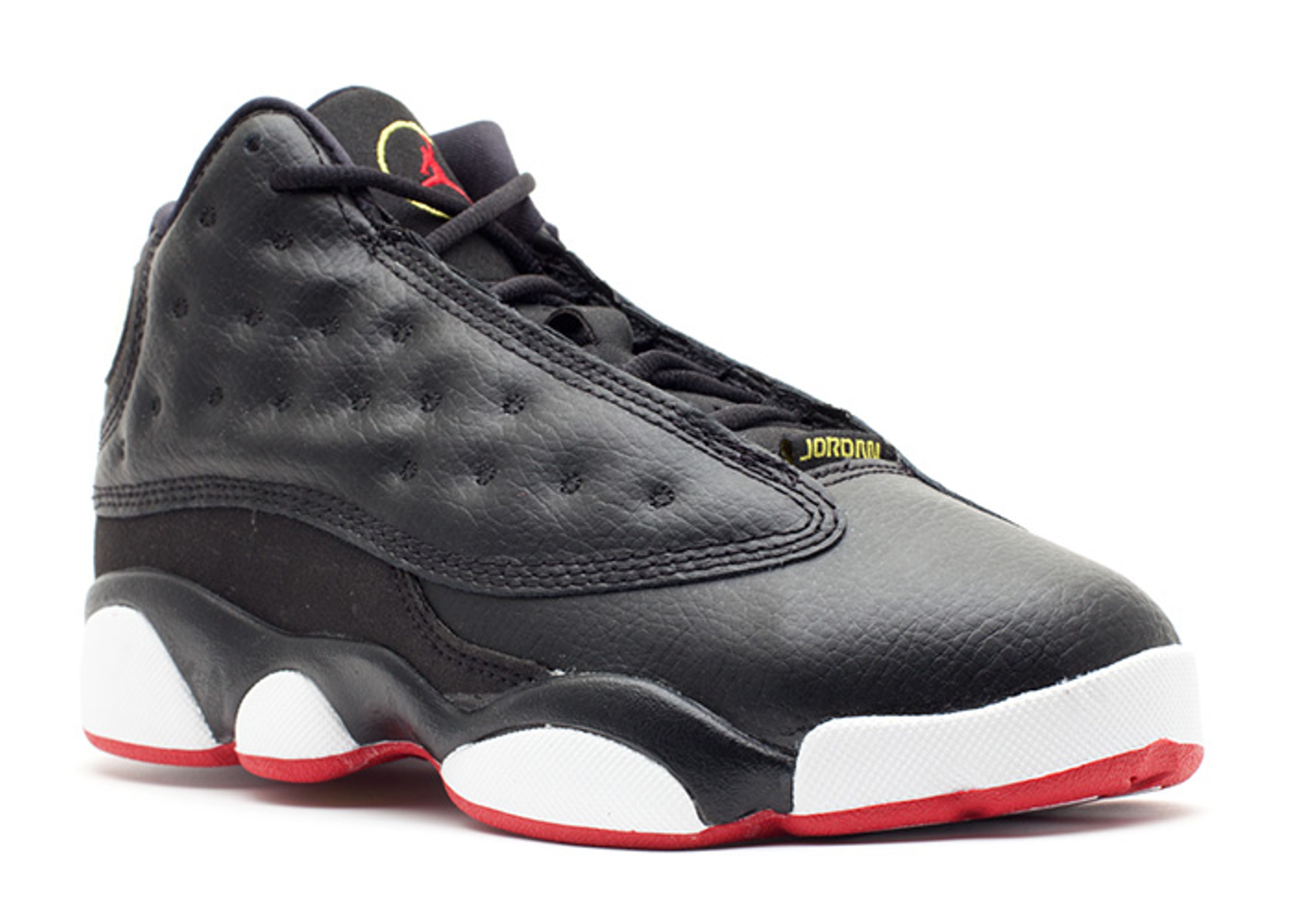 Jordan 13 hot sale playoffs 2011