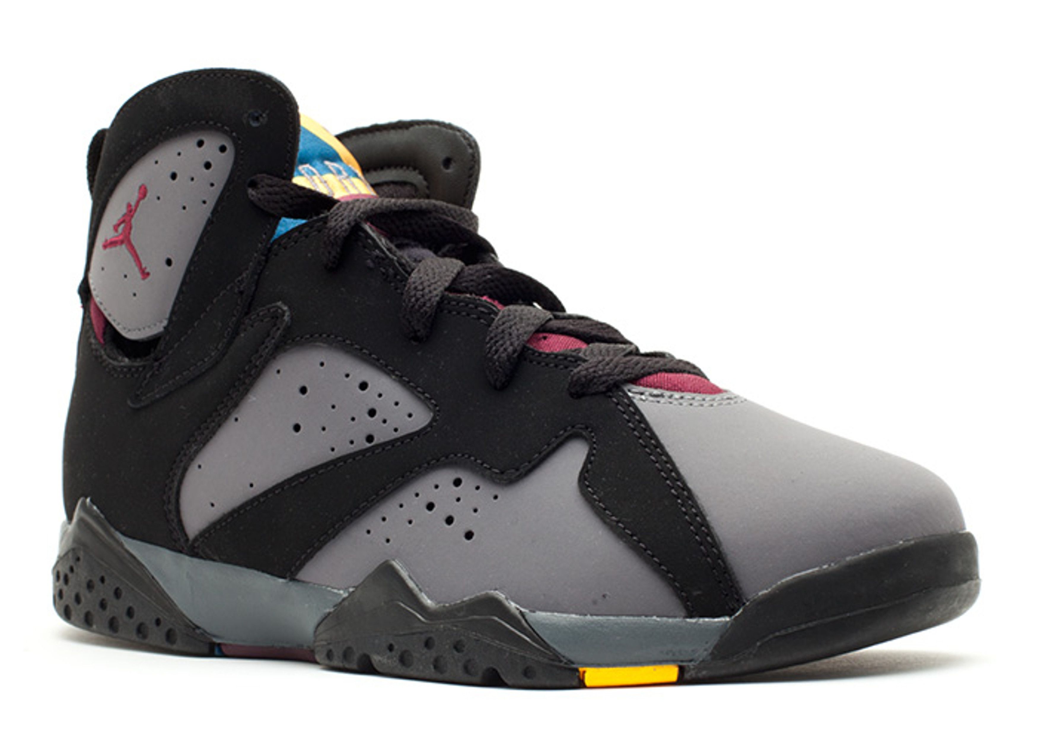 Jordan 7 Retro PS  display picture 2