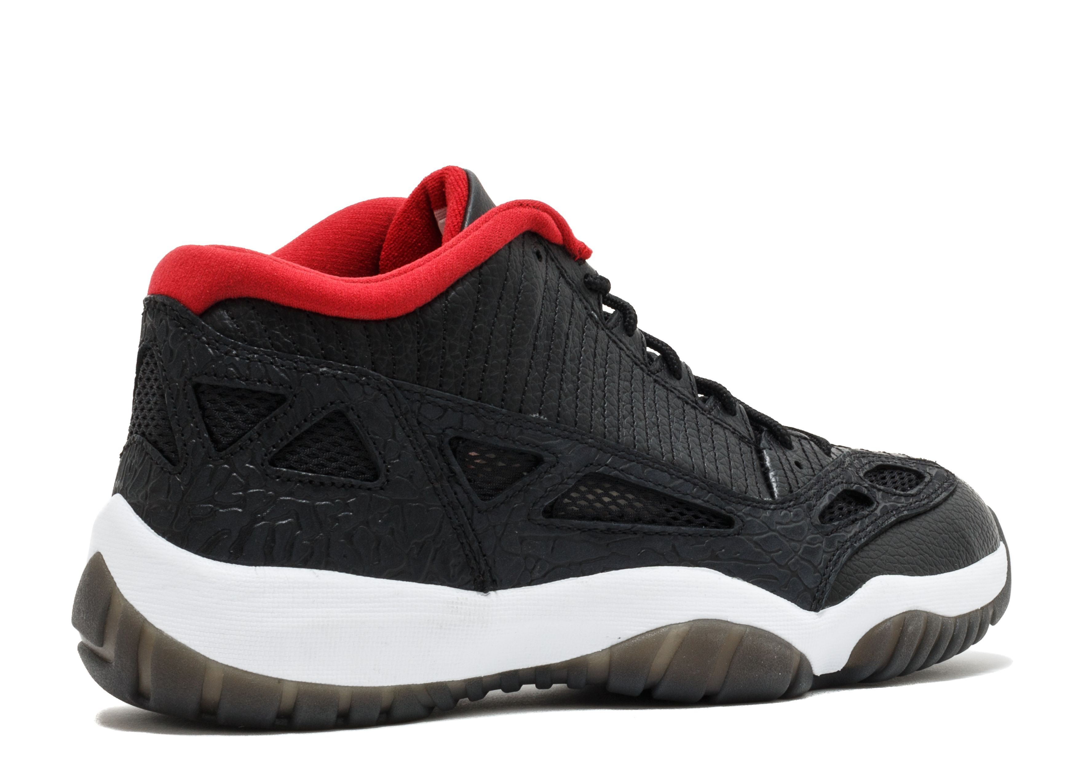 Jordan 11 Retro Low IE  display picture 2