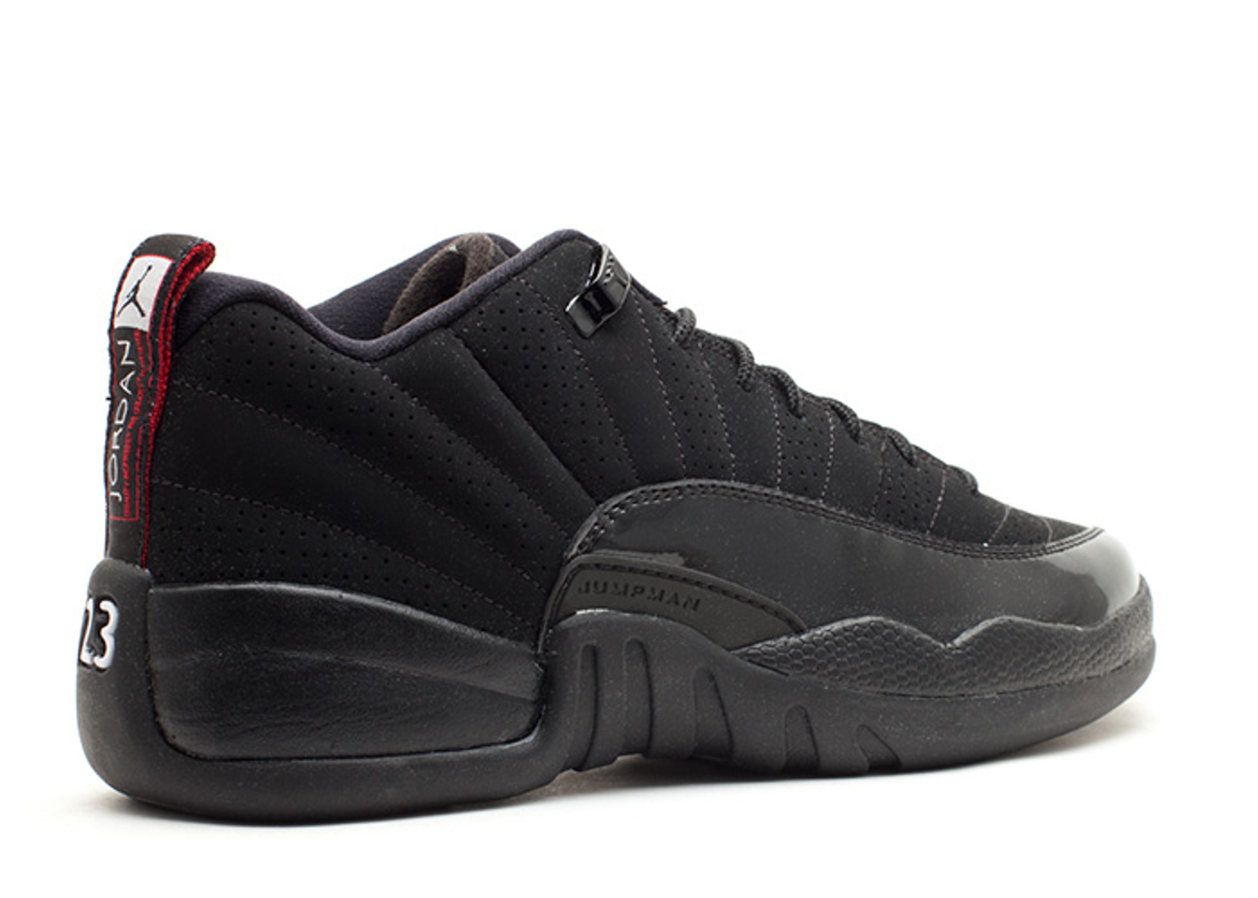 jordan 12 low gs