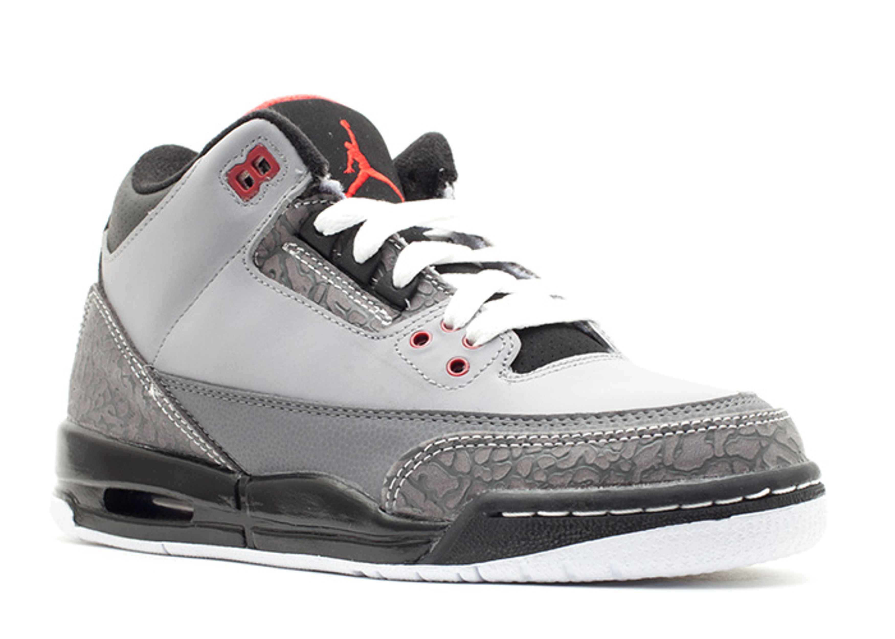 Jordan 3 Retro GS 