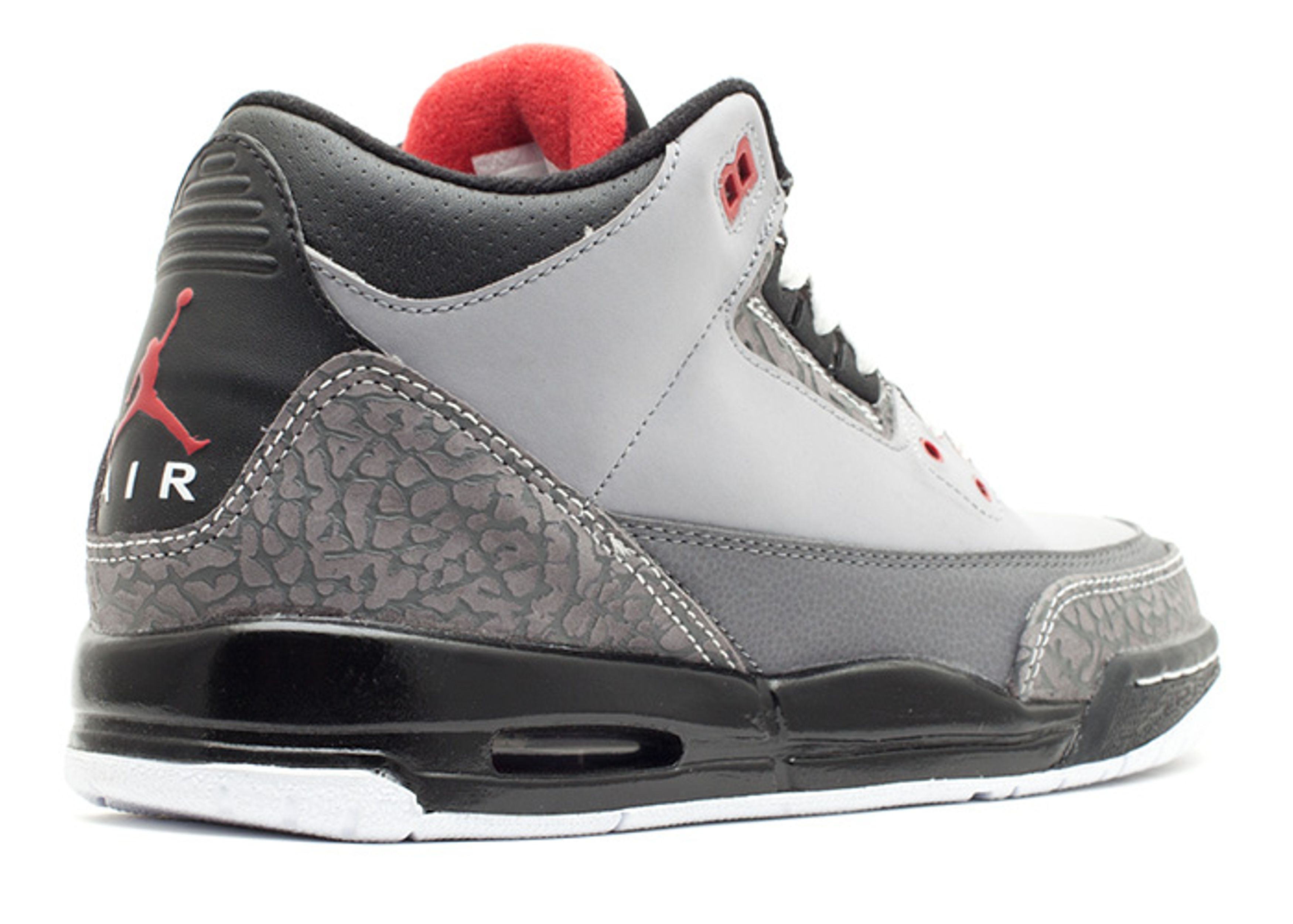 Jordan 3 Retro GS 