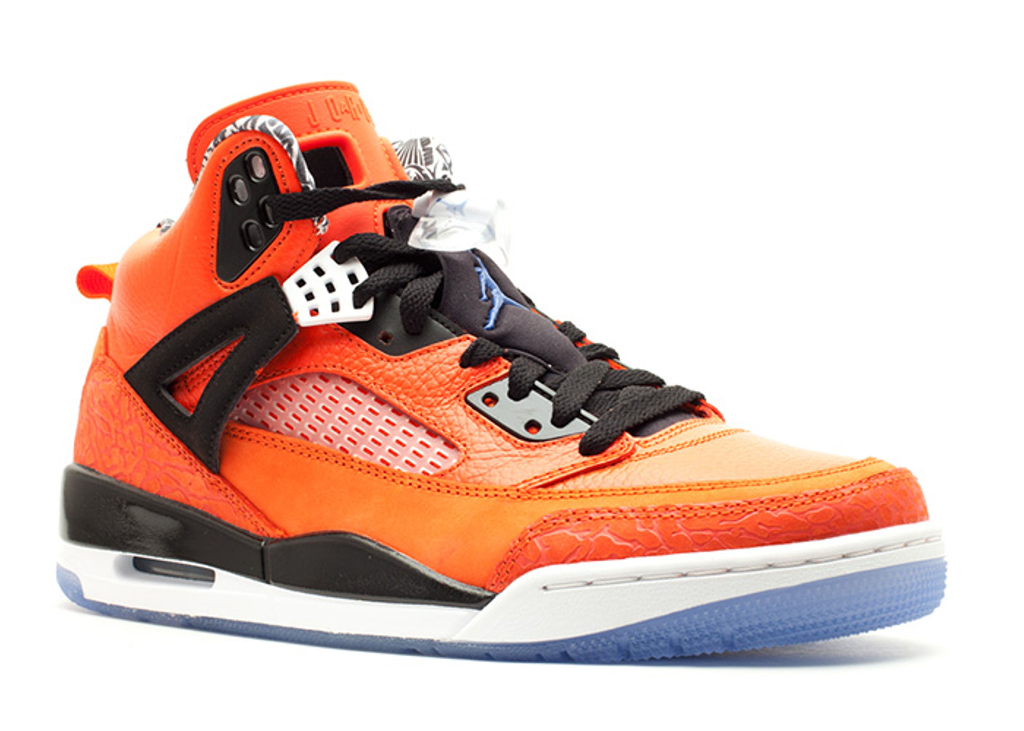 Jordan Spizike 'New York Knicks' Air Jordan 315371 805