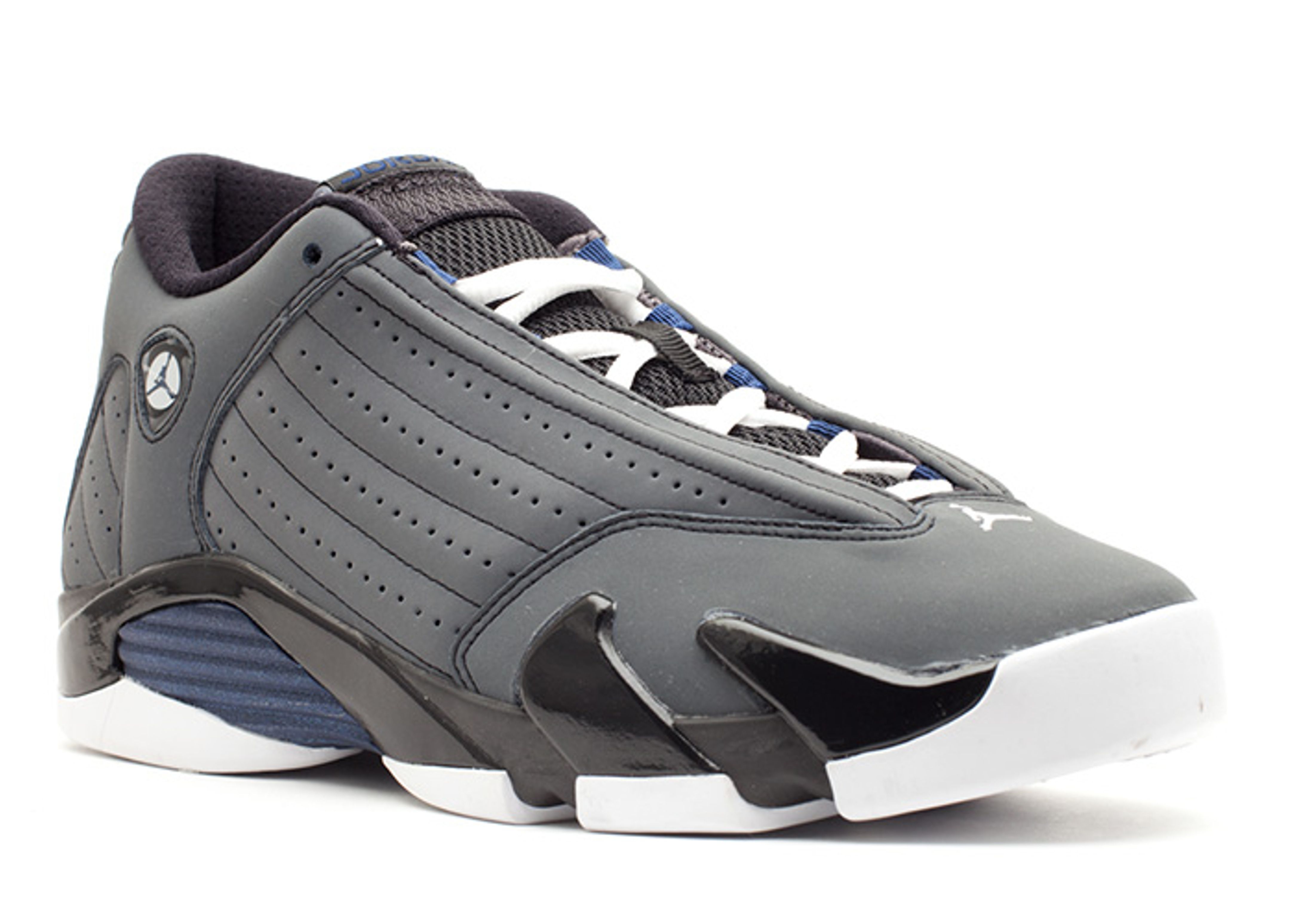 Jordan 14 graphite online