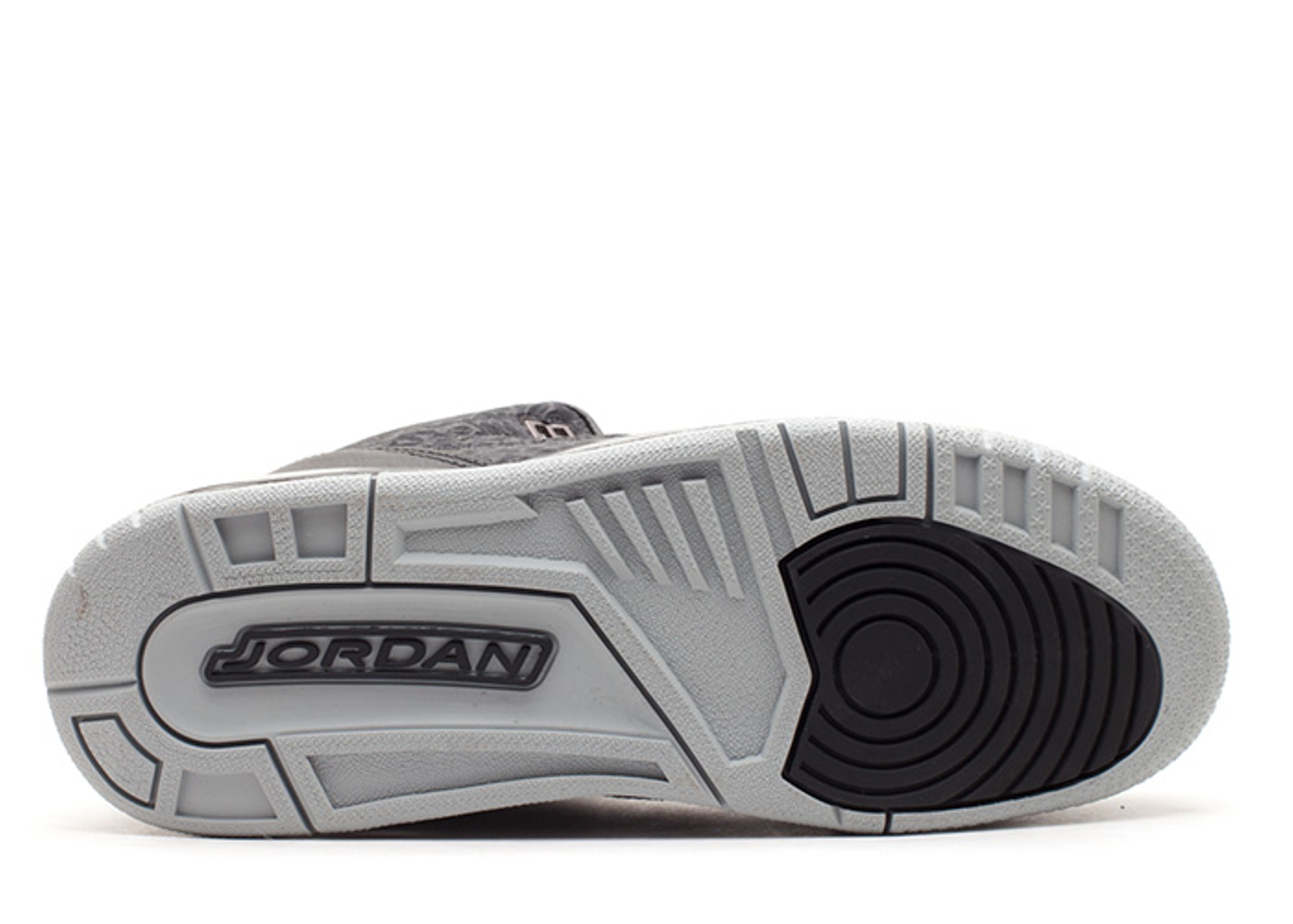 air jordan retro 3 flip