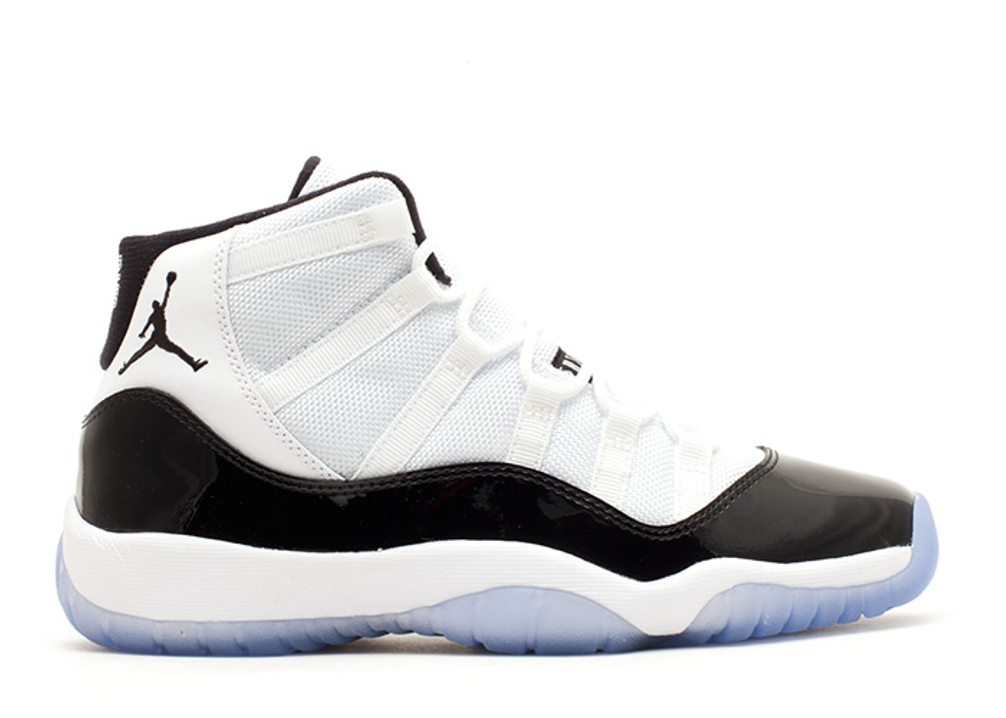 Michael Jordan Jordan Concord 1995 Nike Air Jordan 11 OG Concord