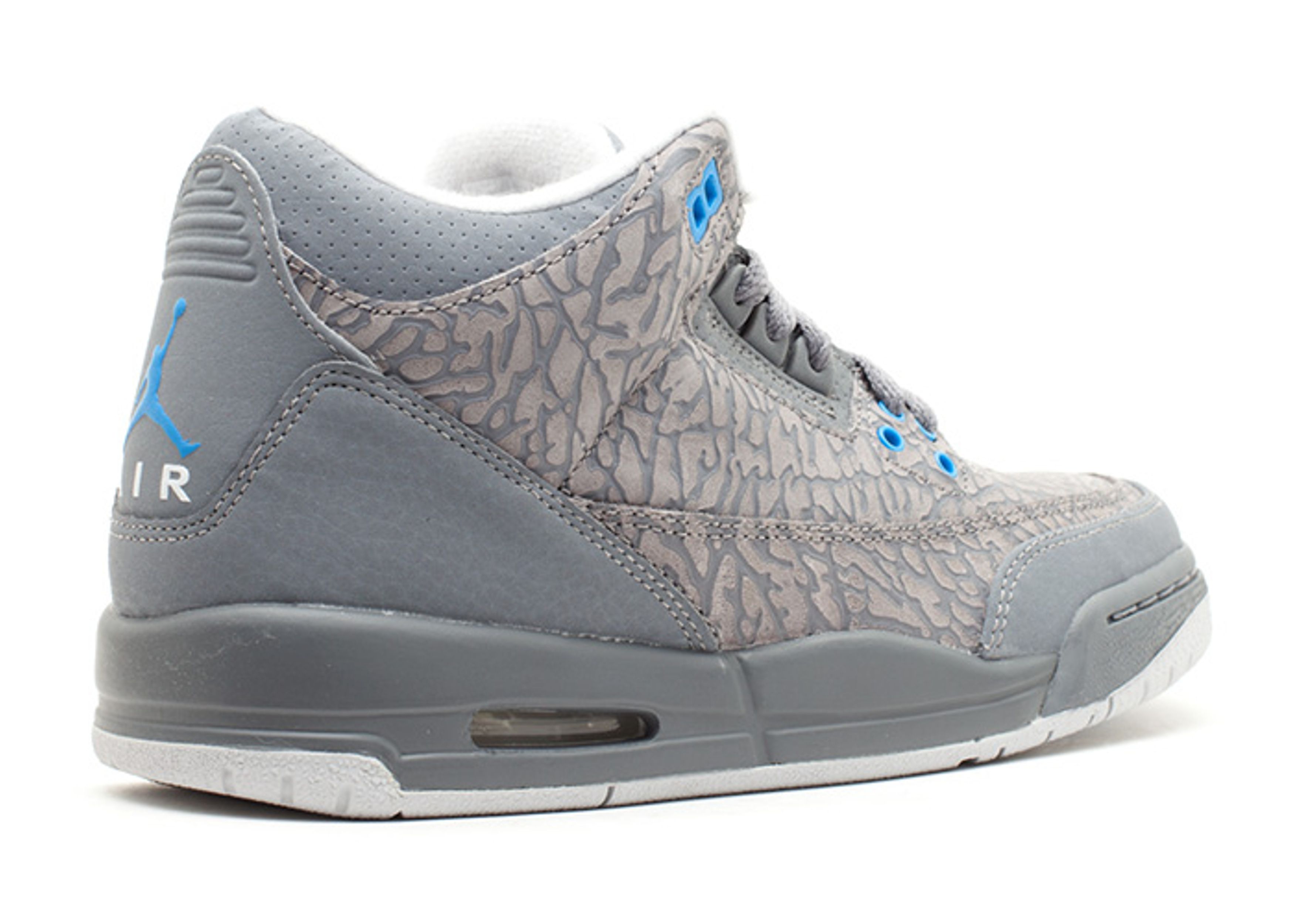 Jordan 3 Retro GS 