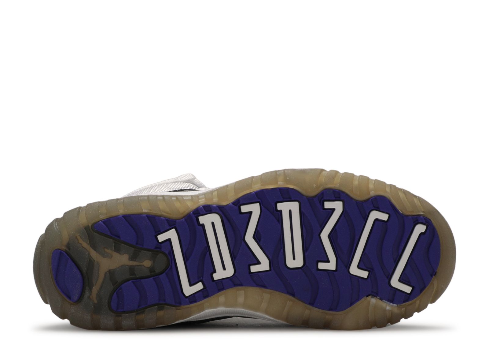 Jordan 11 concord ps best sale