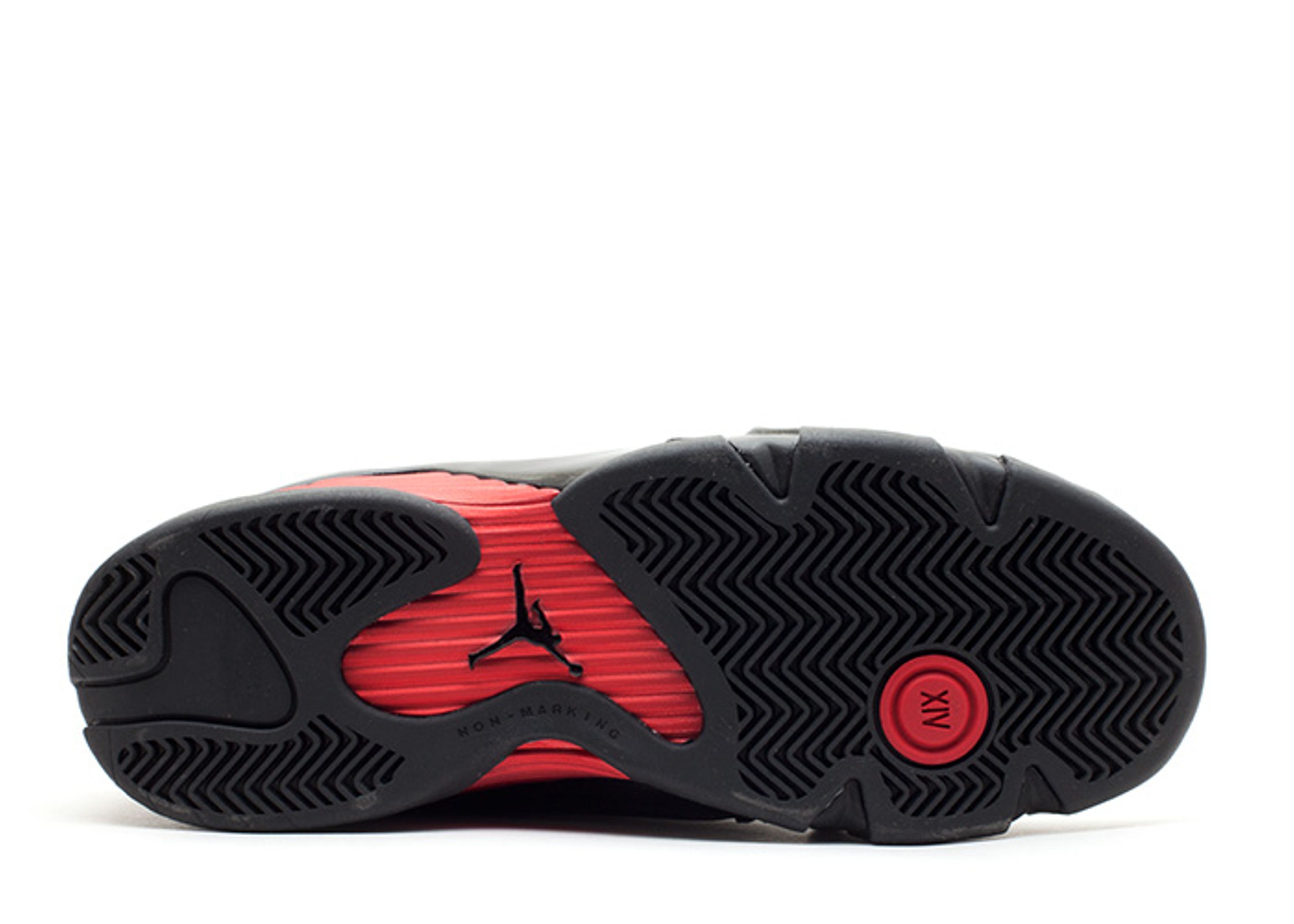 Jordan 14 Retro GS 'Last Shot' 2011 Air Jordan 312091 010