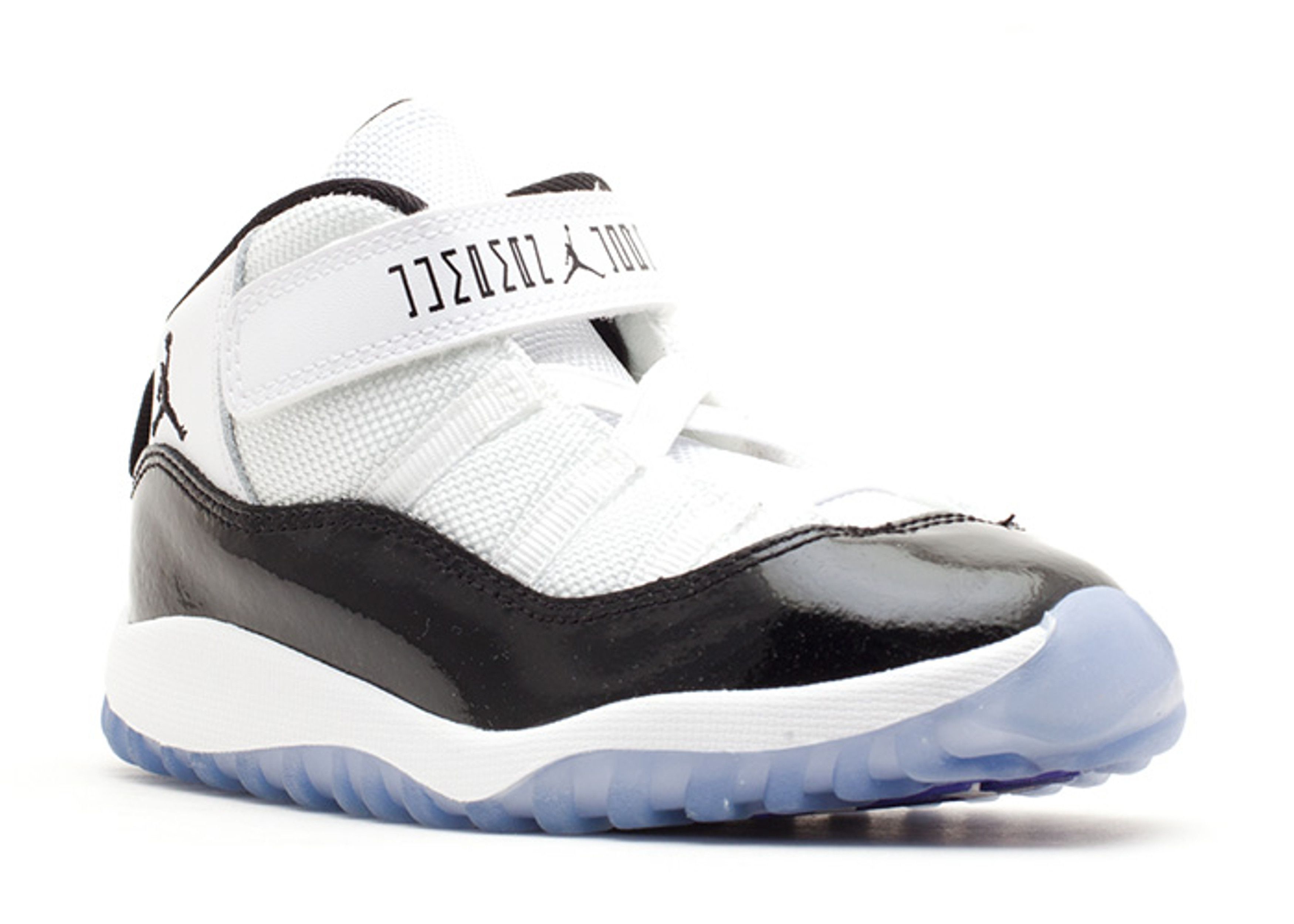 JORDAN 11 RETRO (2011 CONCORD) There main image 2