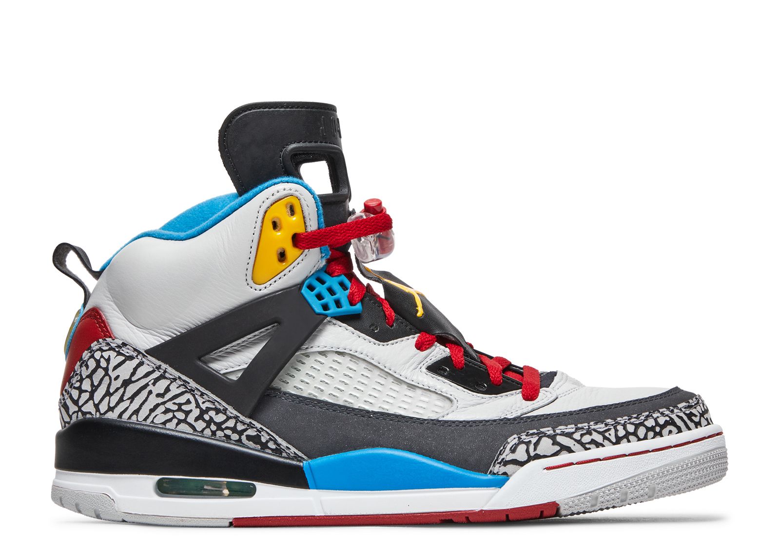 jordan spizike flight club