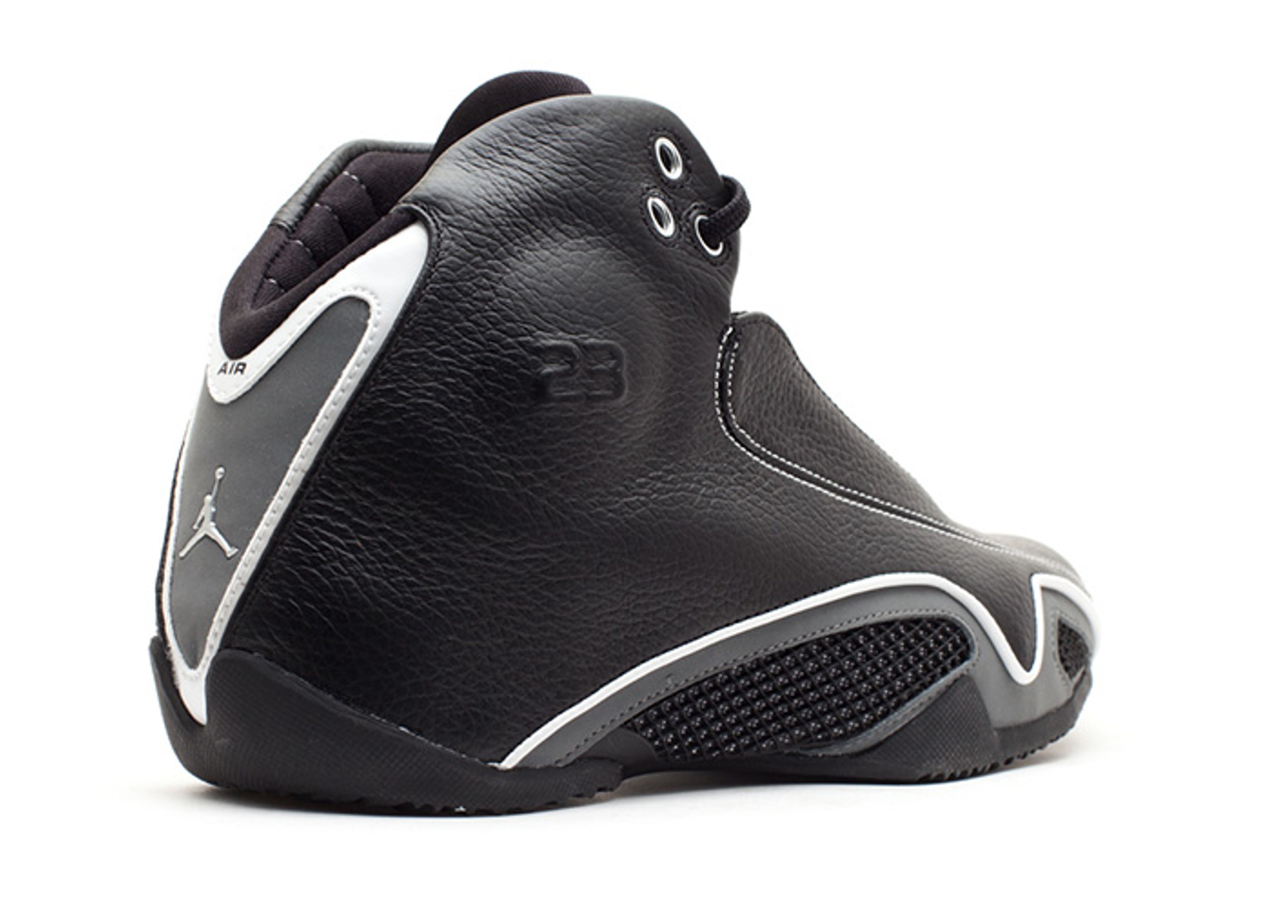 Jordan deals 21 black