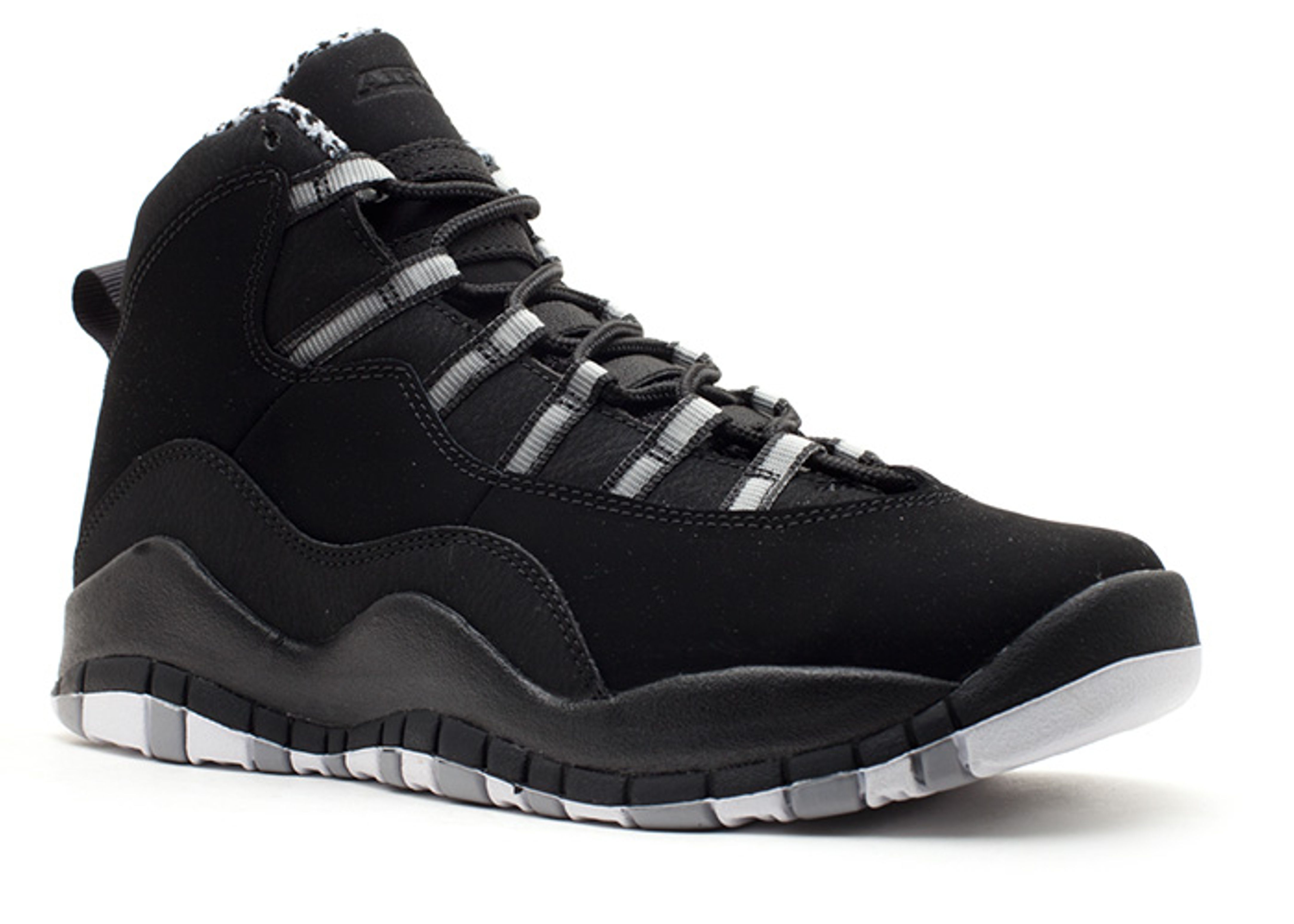 Jordan 10 Retro GS 'Stealth' - Air Jordan - 310806 003 - black