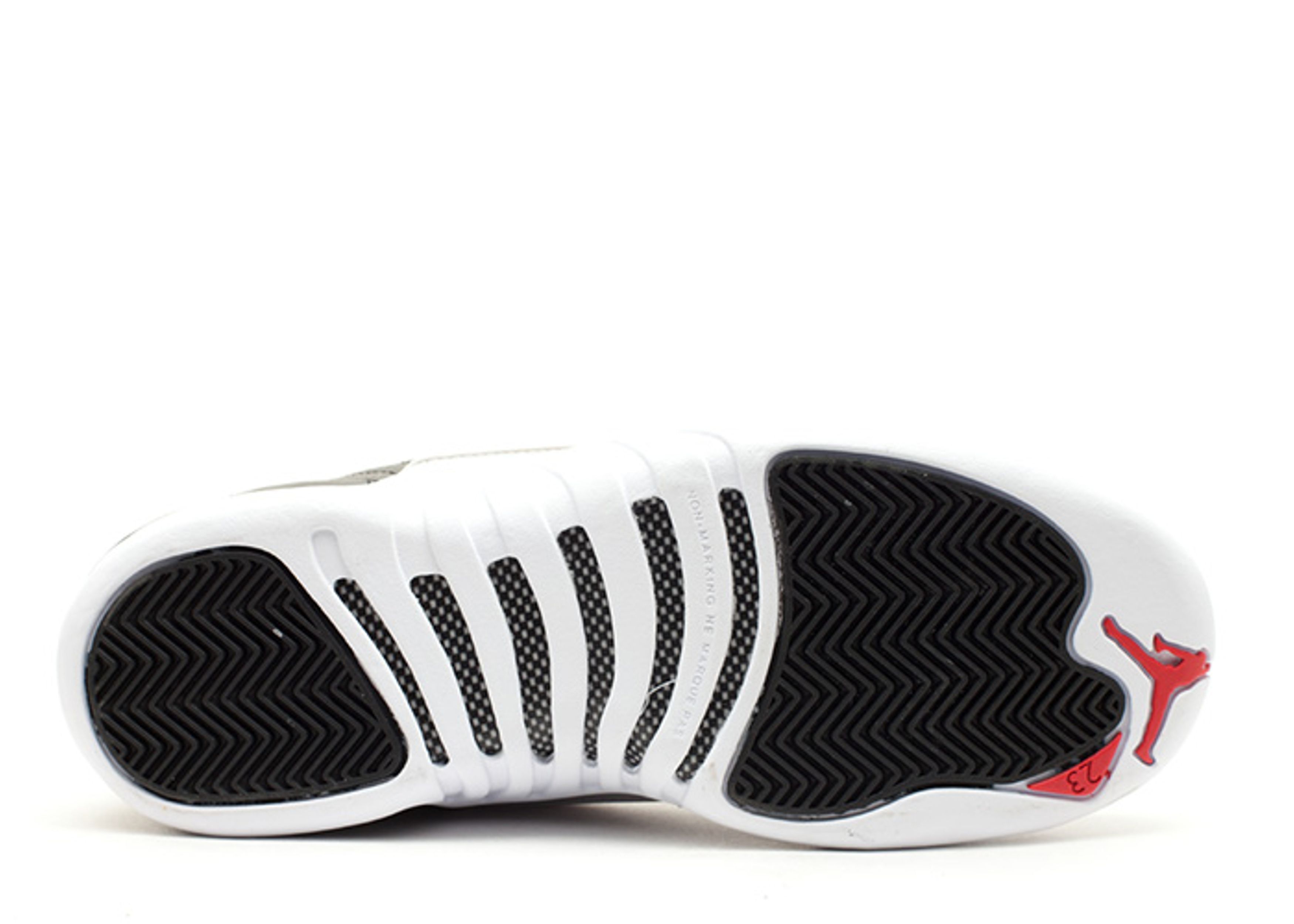 Jordan 12 Retro GS 