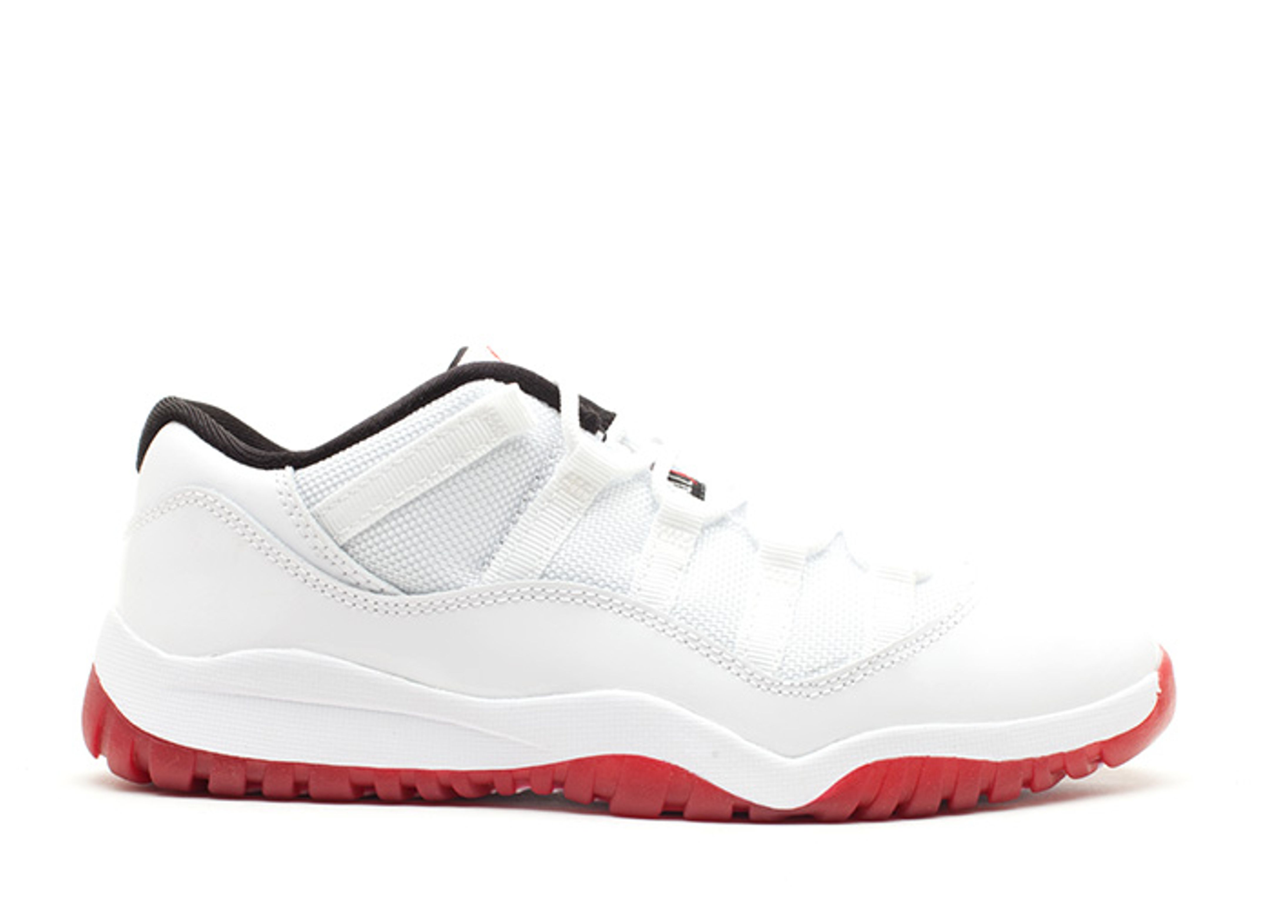 jordan 11 red flight club