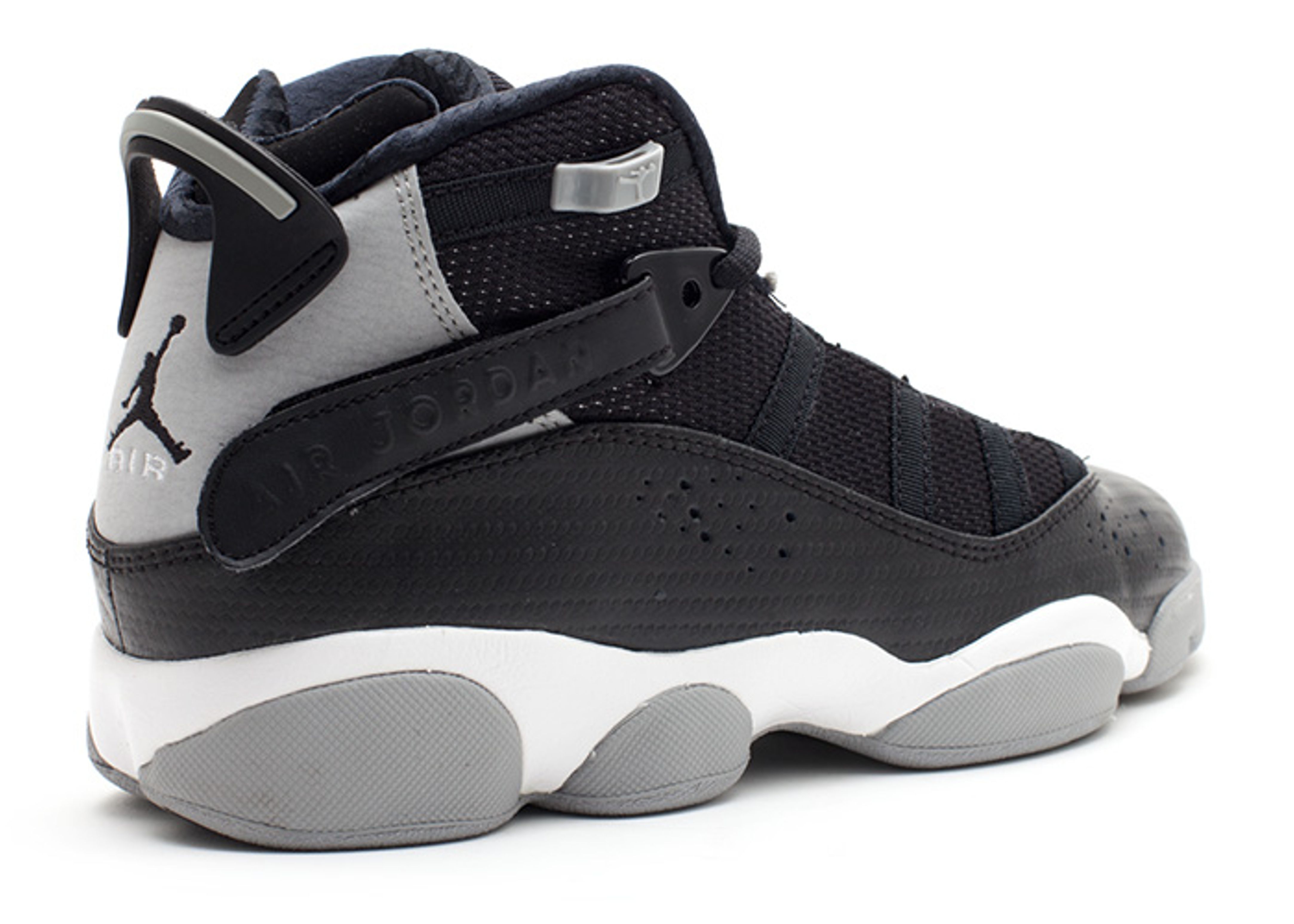 air jordan 6 rings carbon fiber