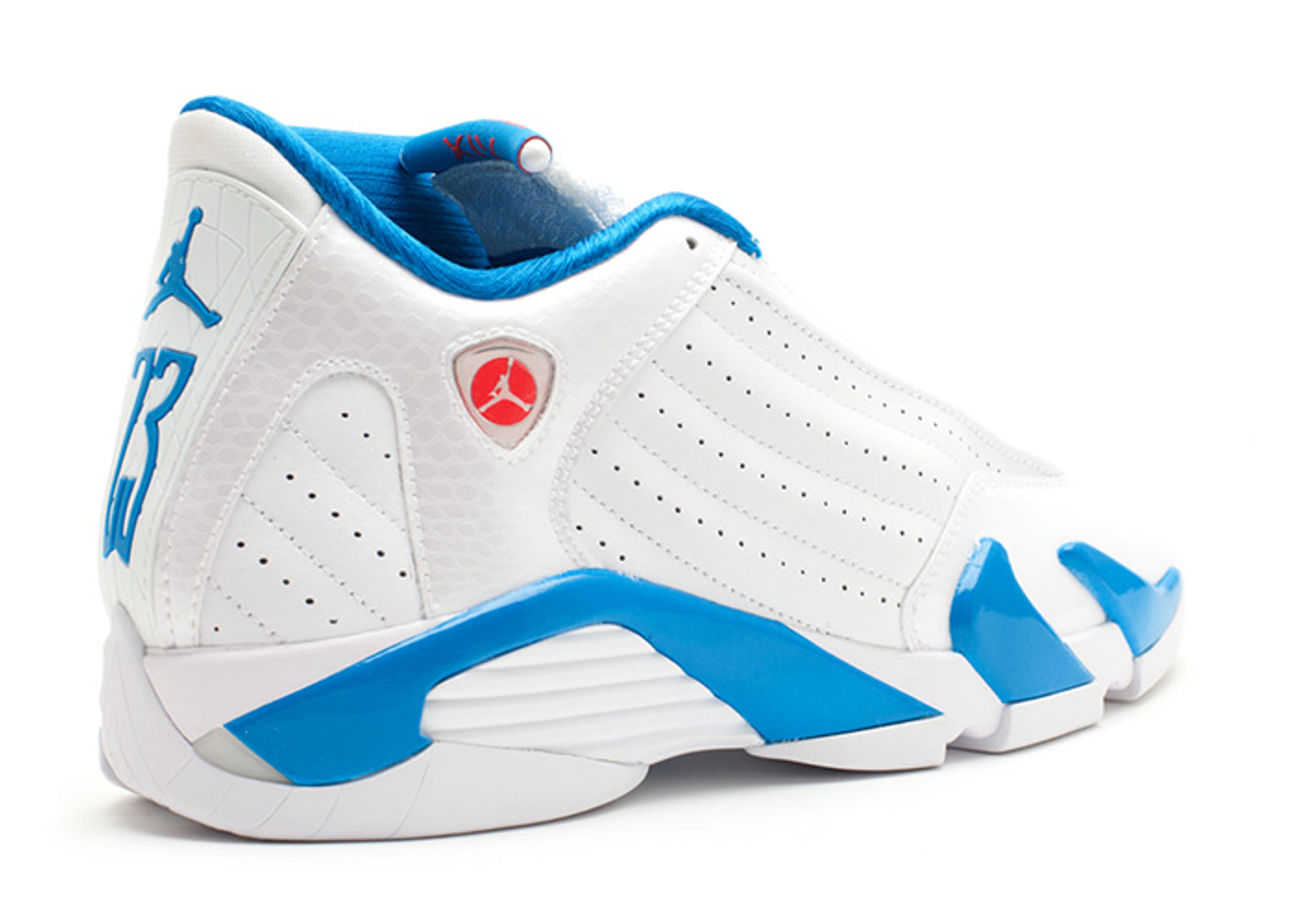 baby blue 14s