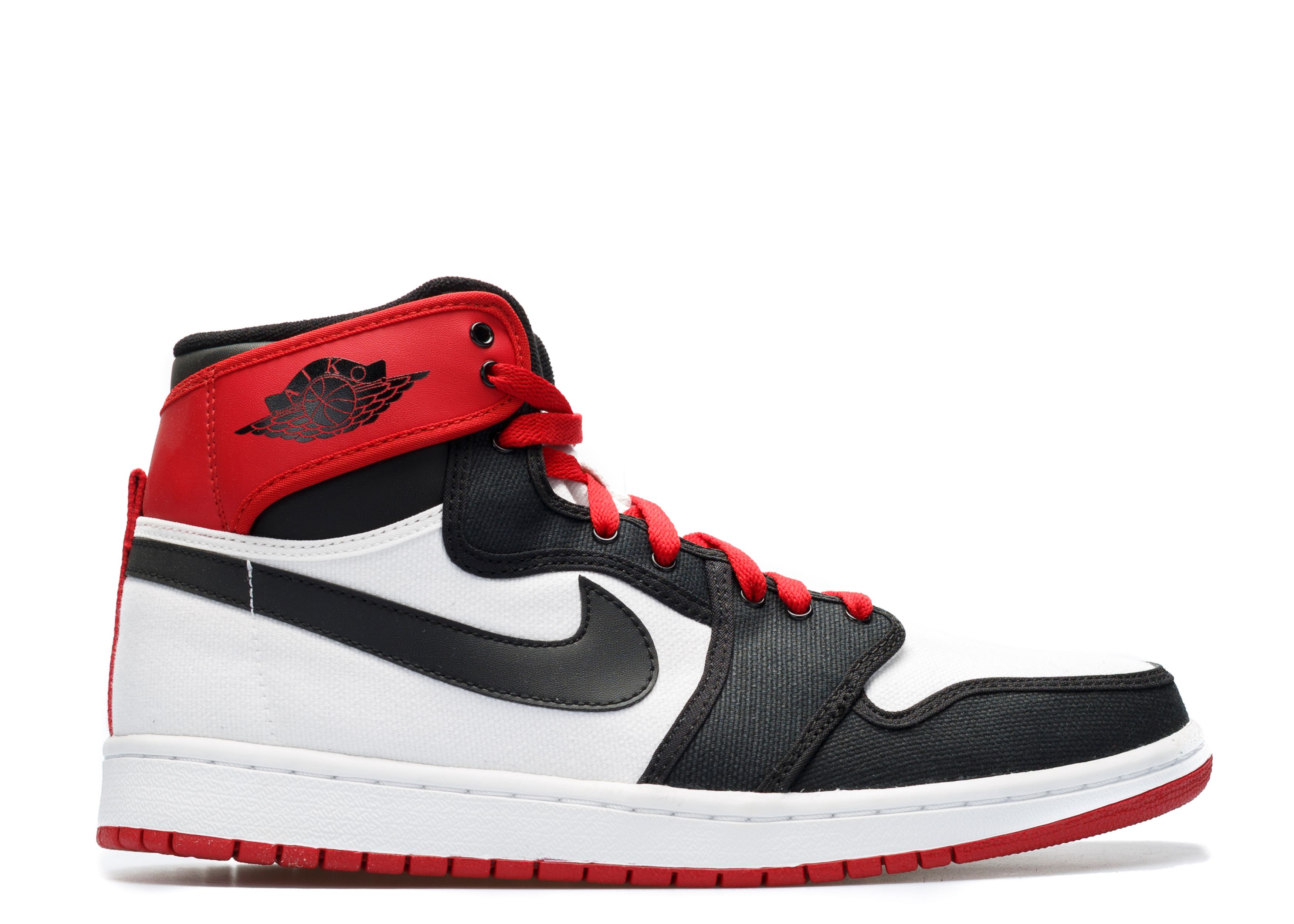 AJKO Retro Hi 