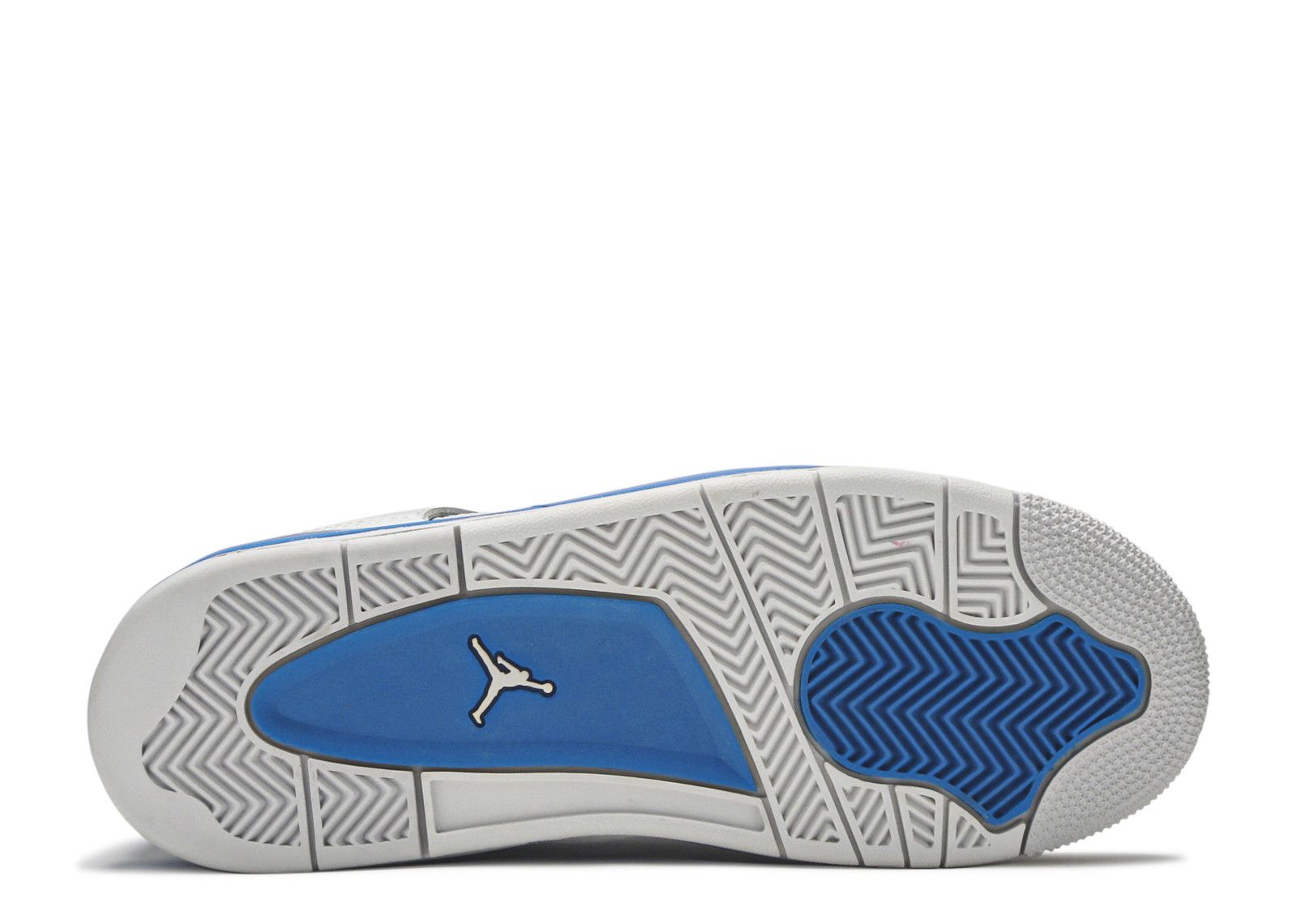 Air Jordan 4 Retro Gs Military Blue 12 Air Jordan 105 White Military Blue Neutral Grey Flight Club