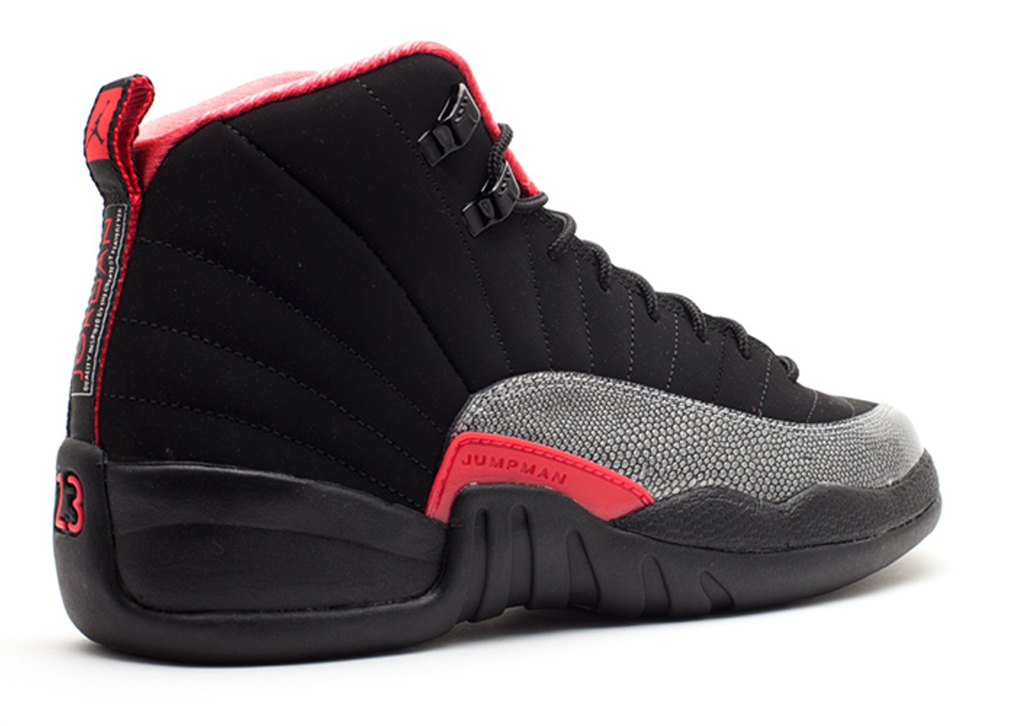Jordan 12 Retro GS 