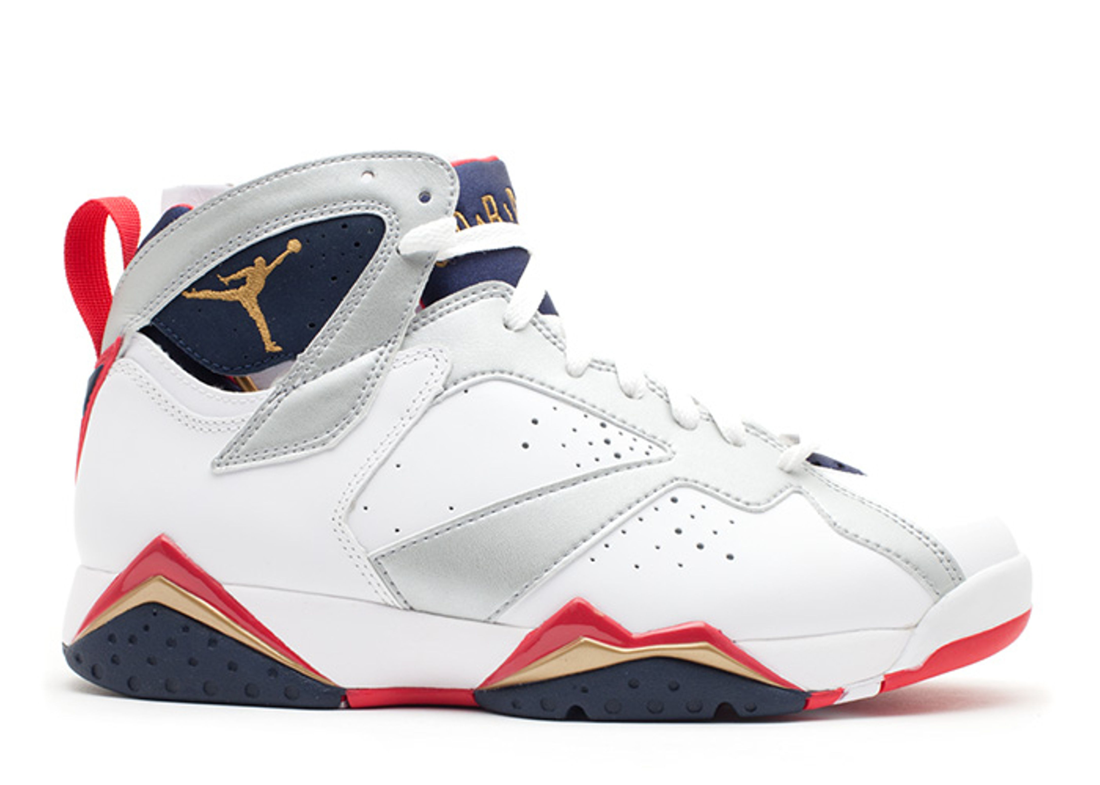 Air Jordan 7 Retro 'Olympic' 2012 - Air Jordan - 304775 135