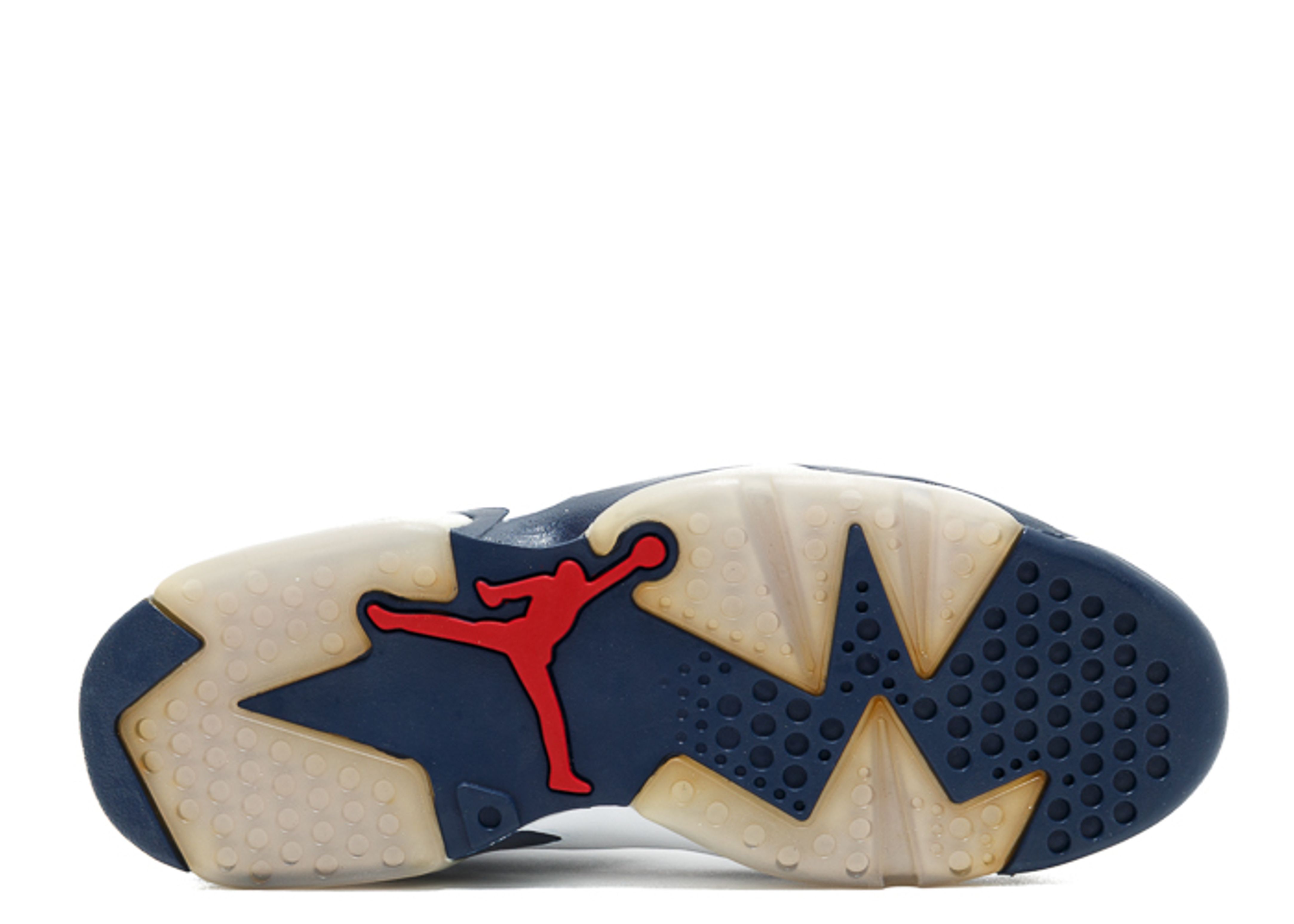 retro 6 olympic