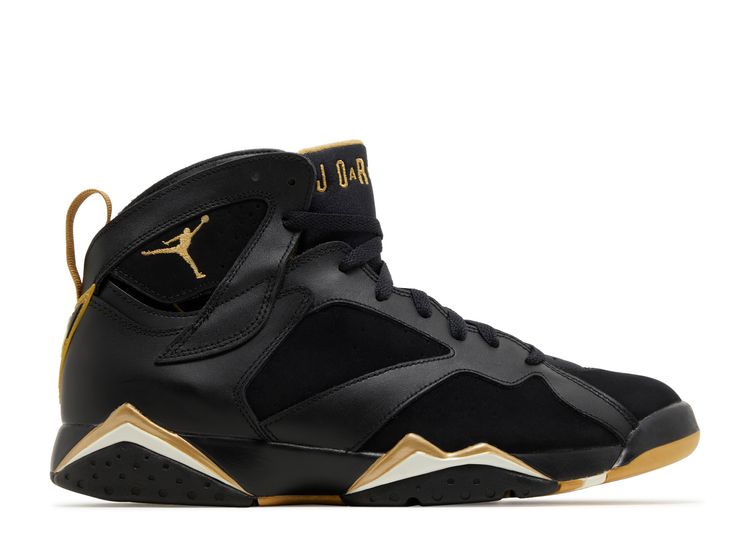 jordan golden moments