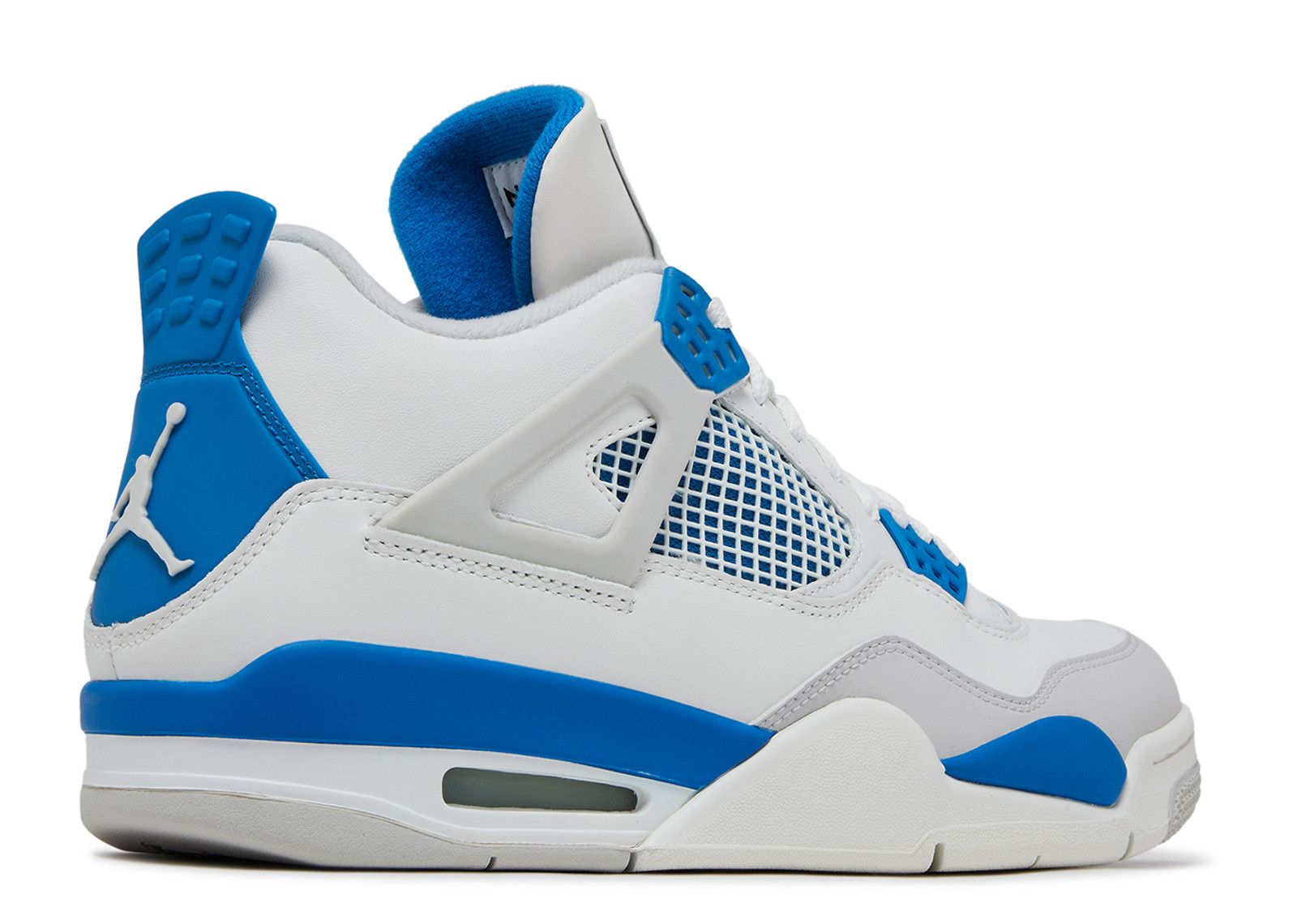 Jordan 4 Retro 