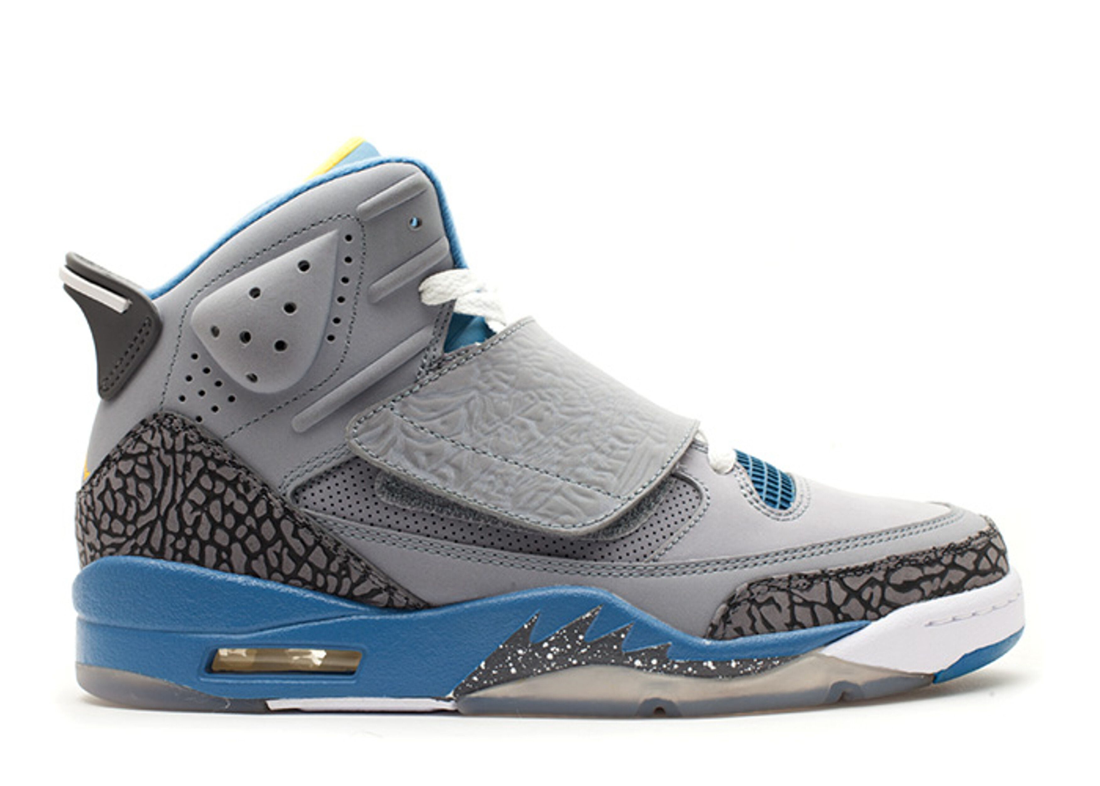 Men’s 9.5’ “Sons of Mars” Air Jordan Jordan Son of Mars Low Hawks for Sale | Authenticity  main image 2