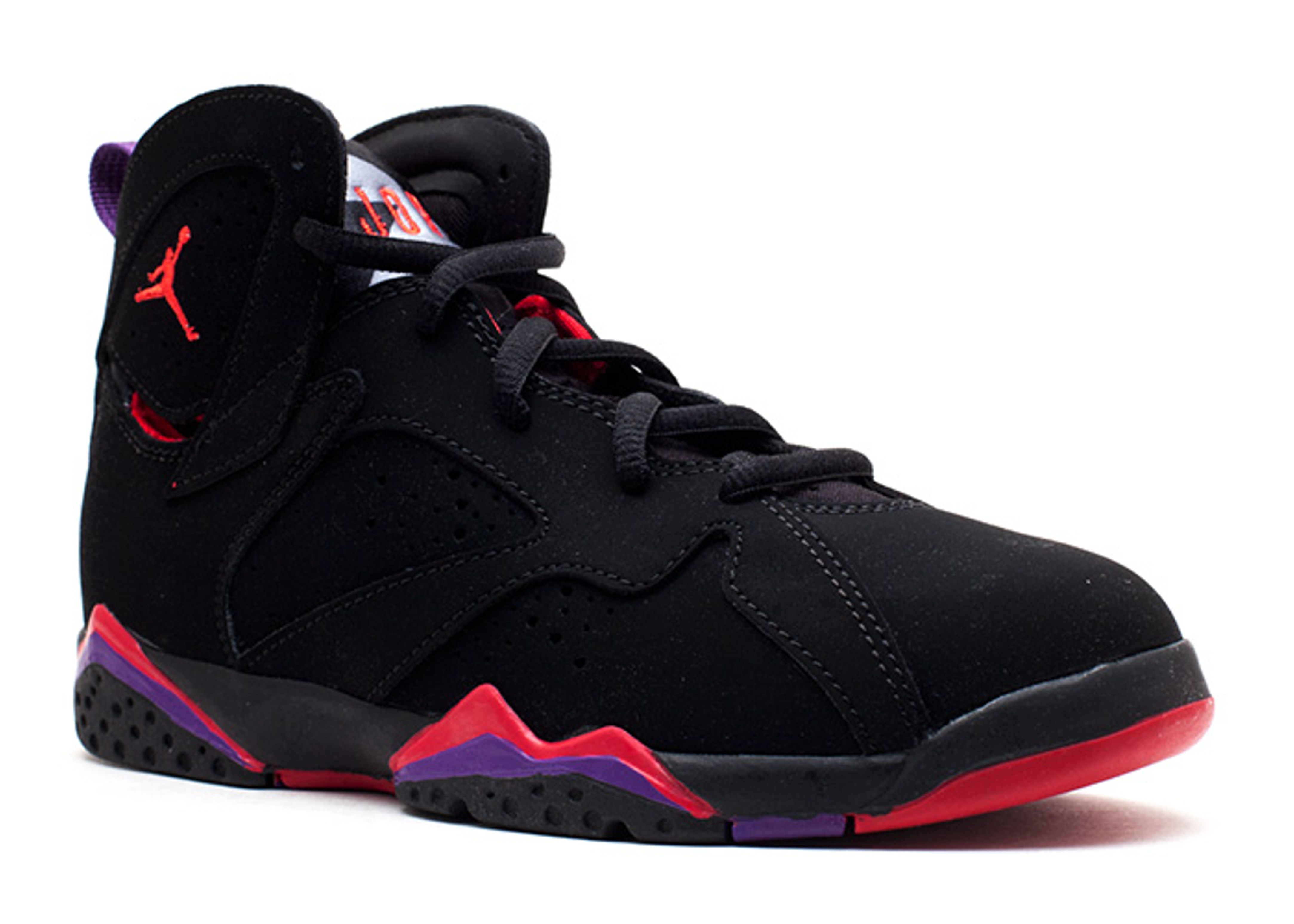 Jordan 7 flight store 3 nere