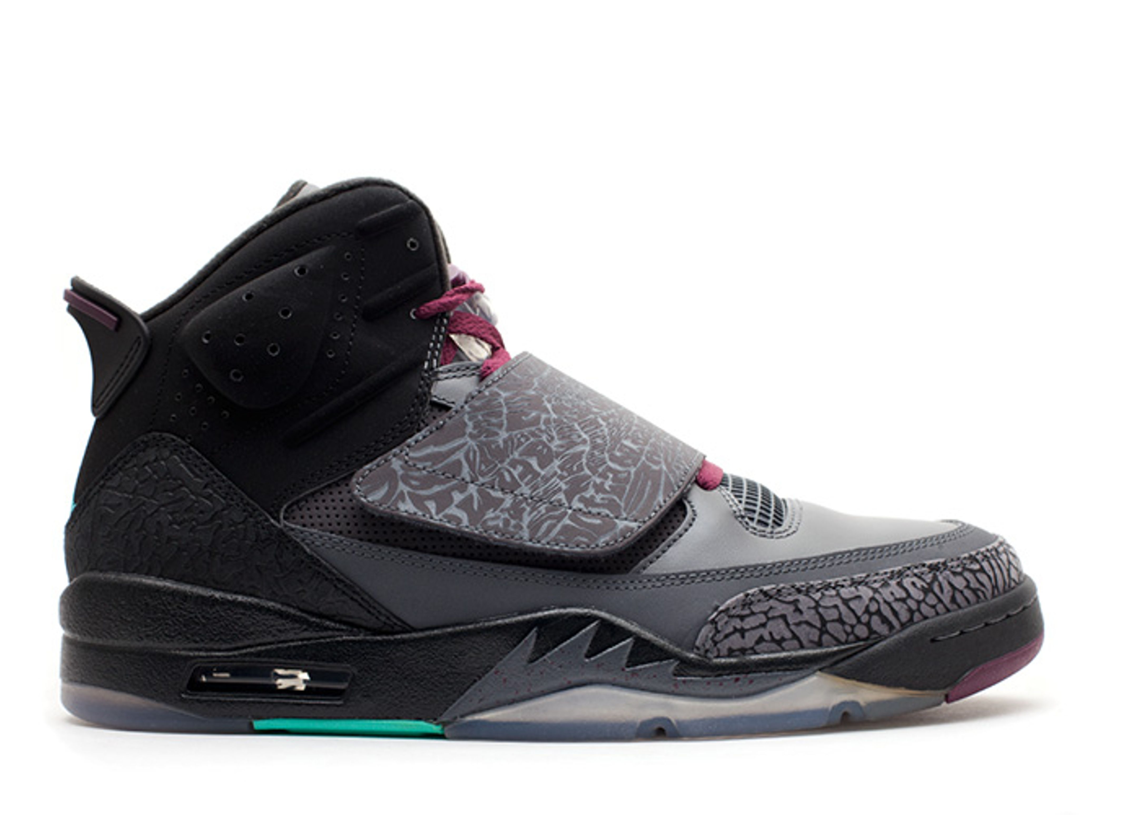 Air jordan 5 shop son of mars