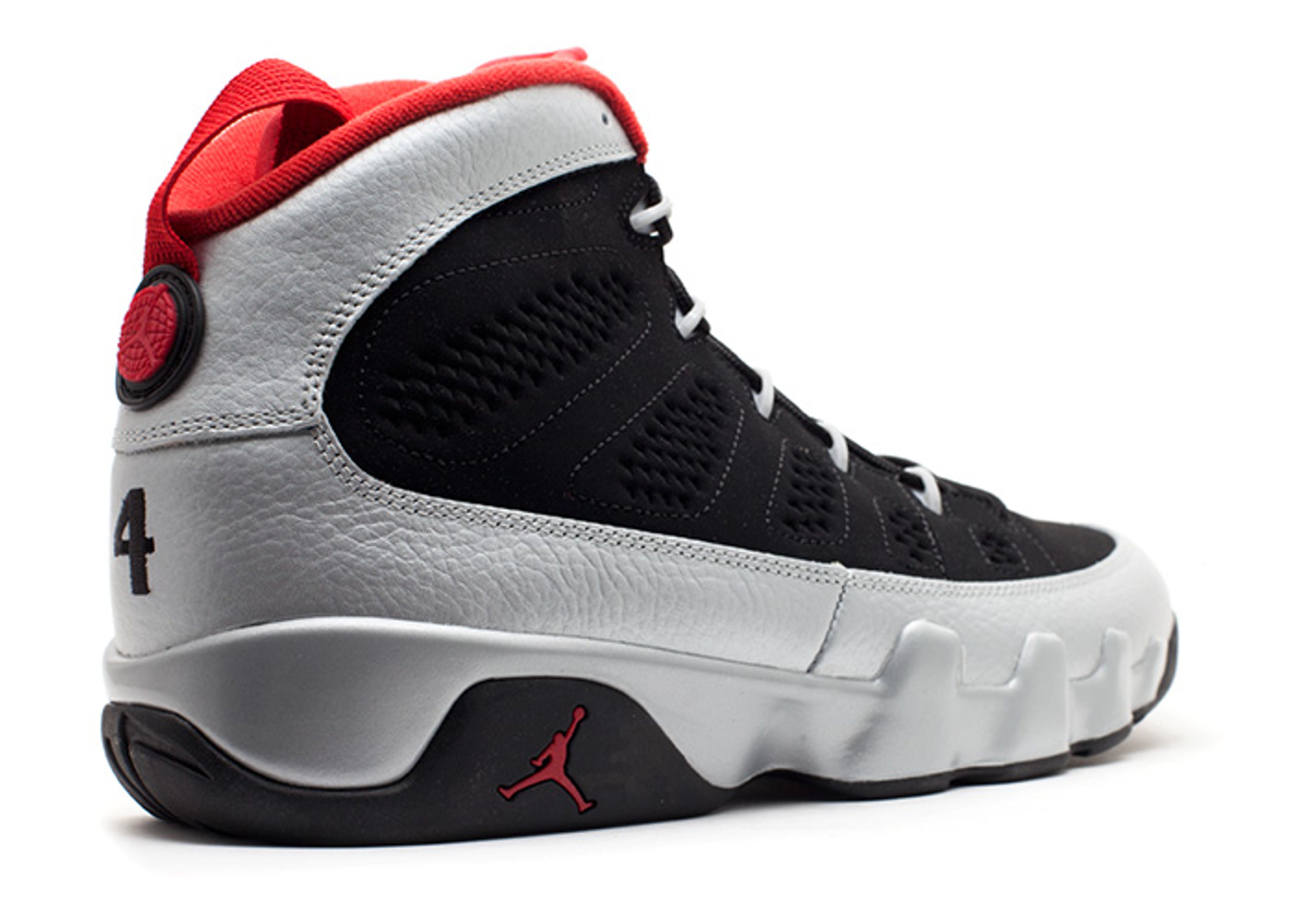 jordan 9 kilroy release date