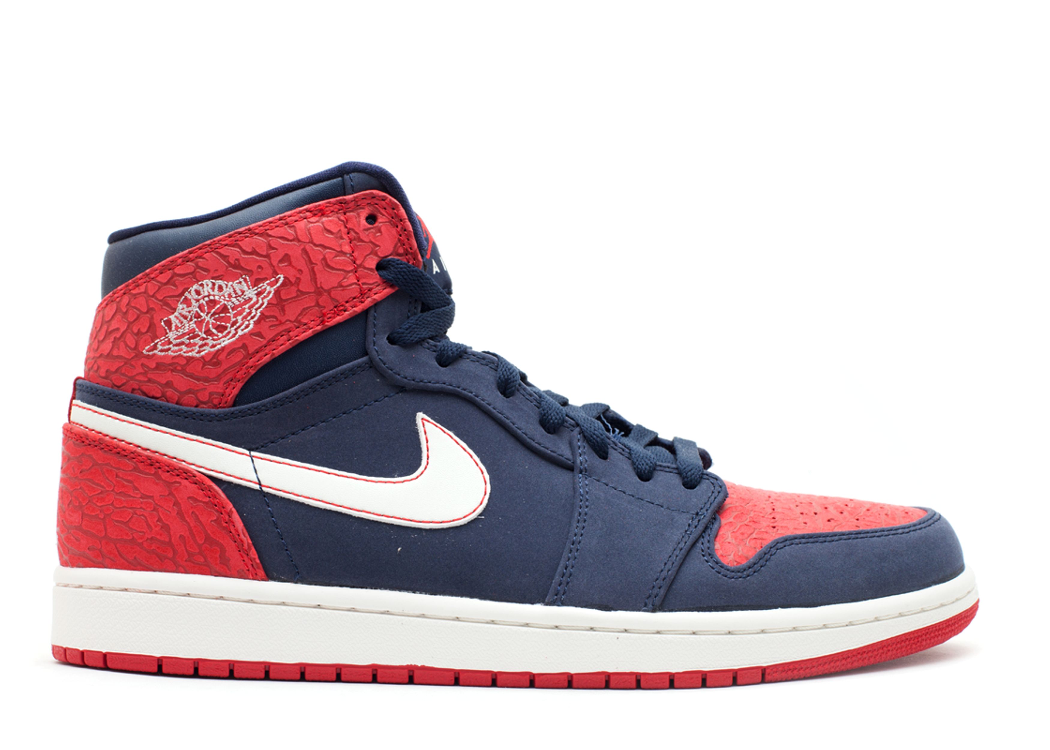 Jordan 1 Retro High  display picture 2