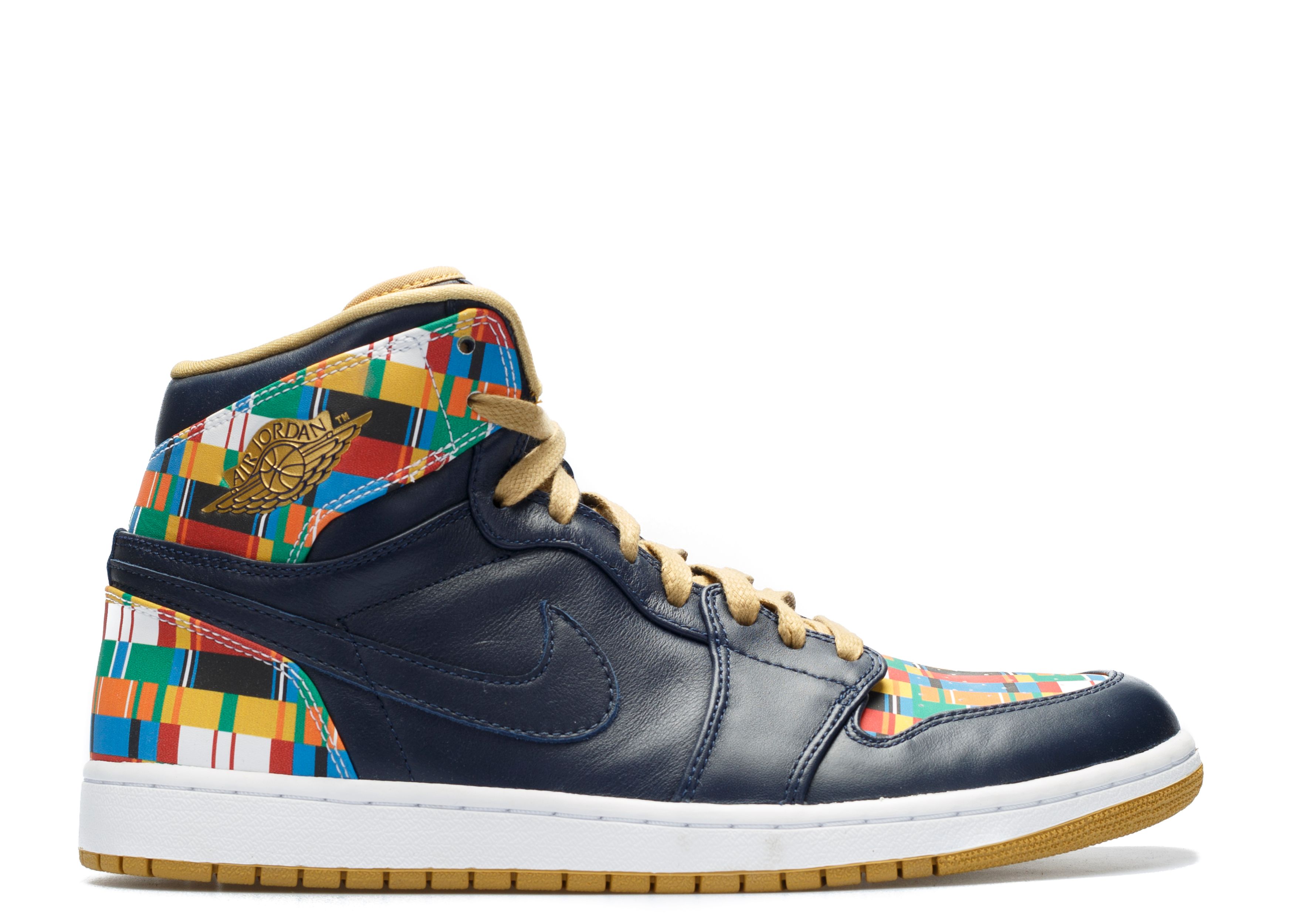 Jordan 1 Retro High Rttg 