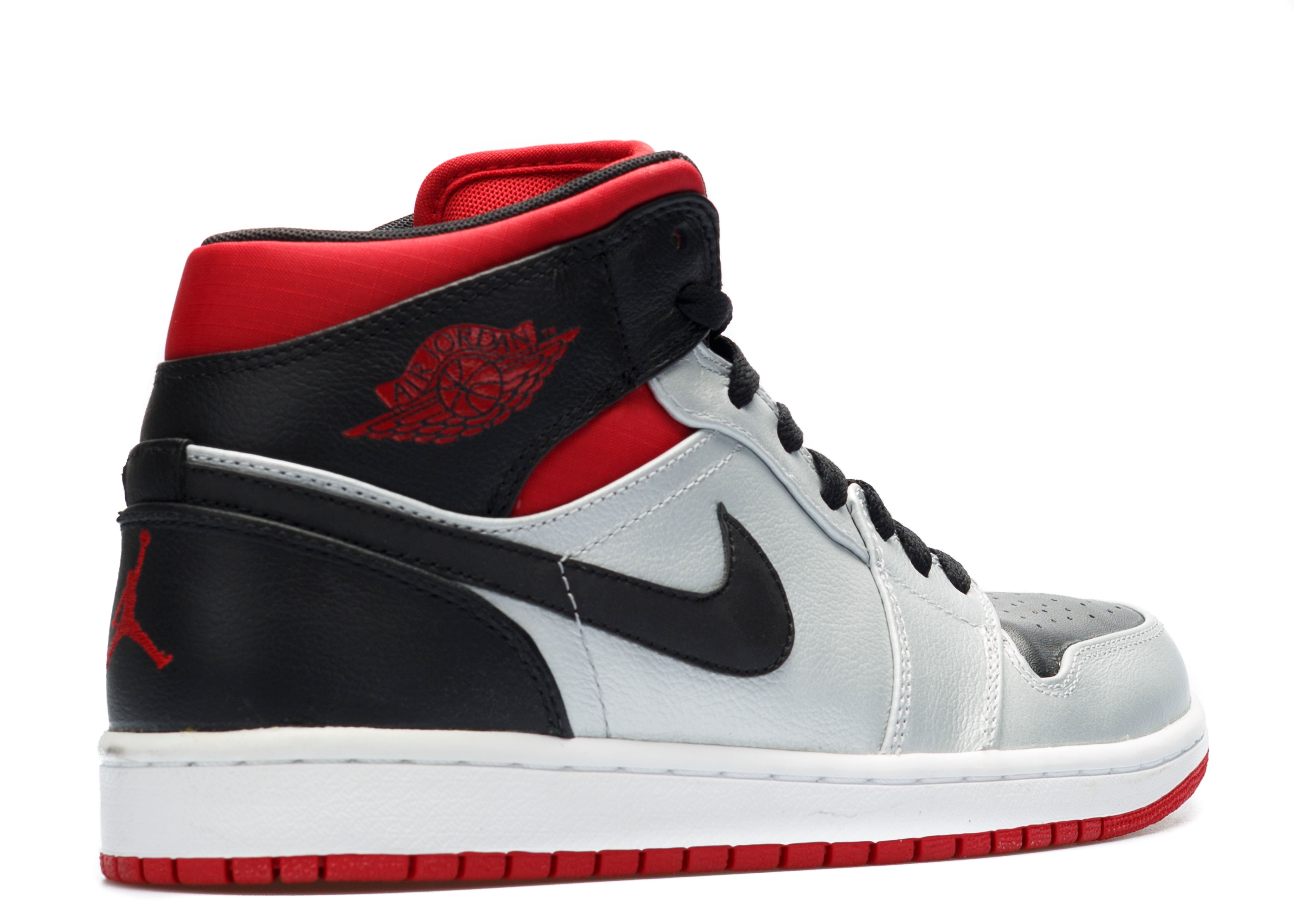 Jordan 1 Phat 'Kilroy' - Air Jordan - 364770 021 - mtlc