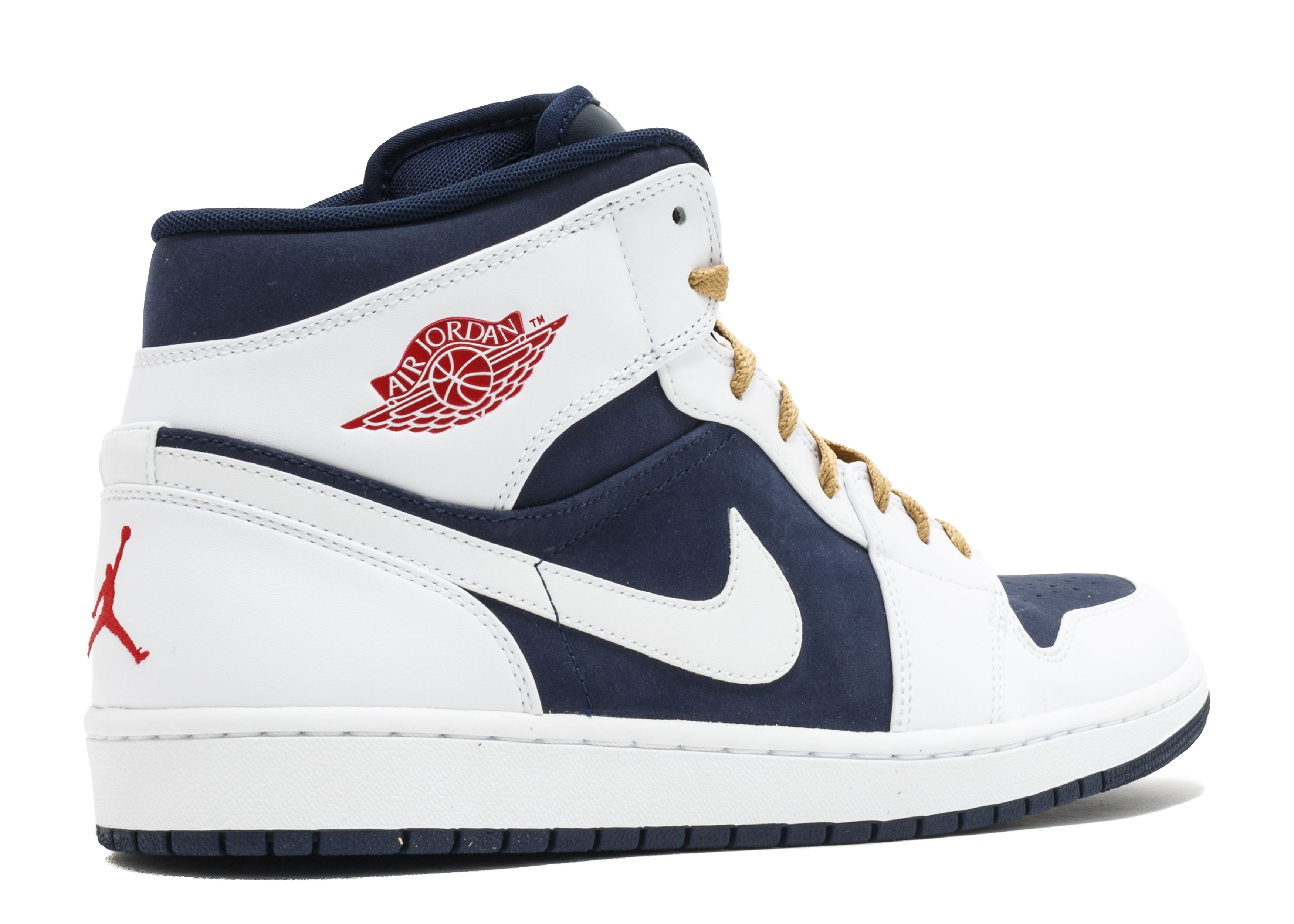Jordan 1 Phat 