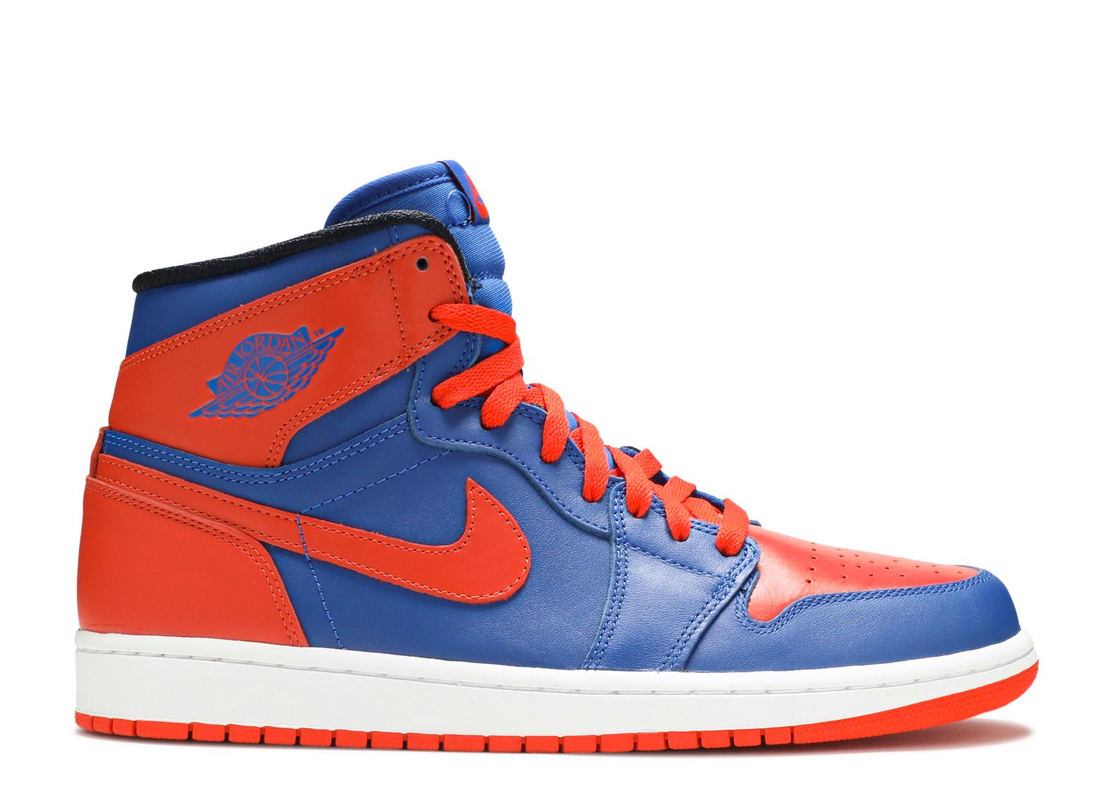 Jordan 1 Retro High OG 'Knicks'