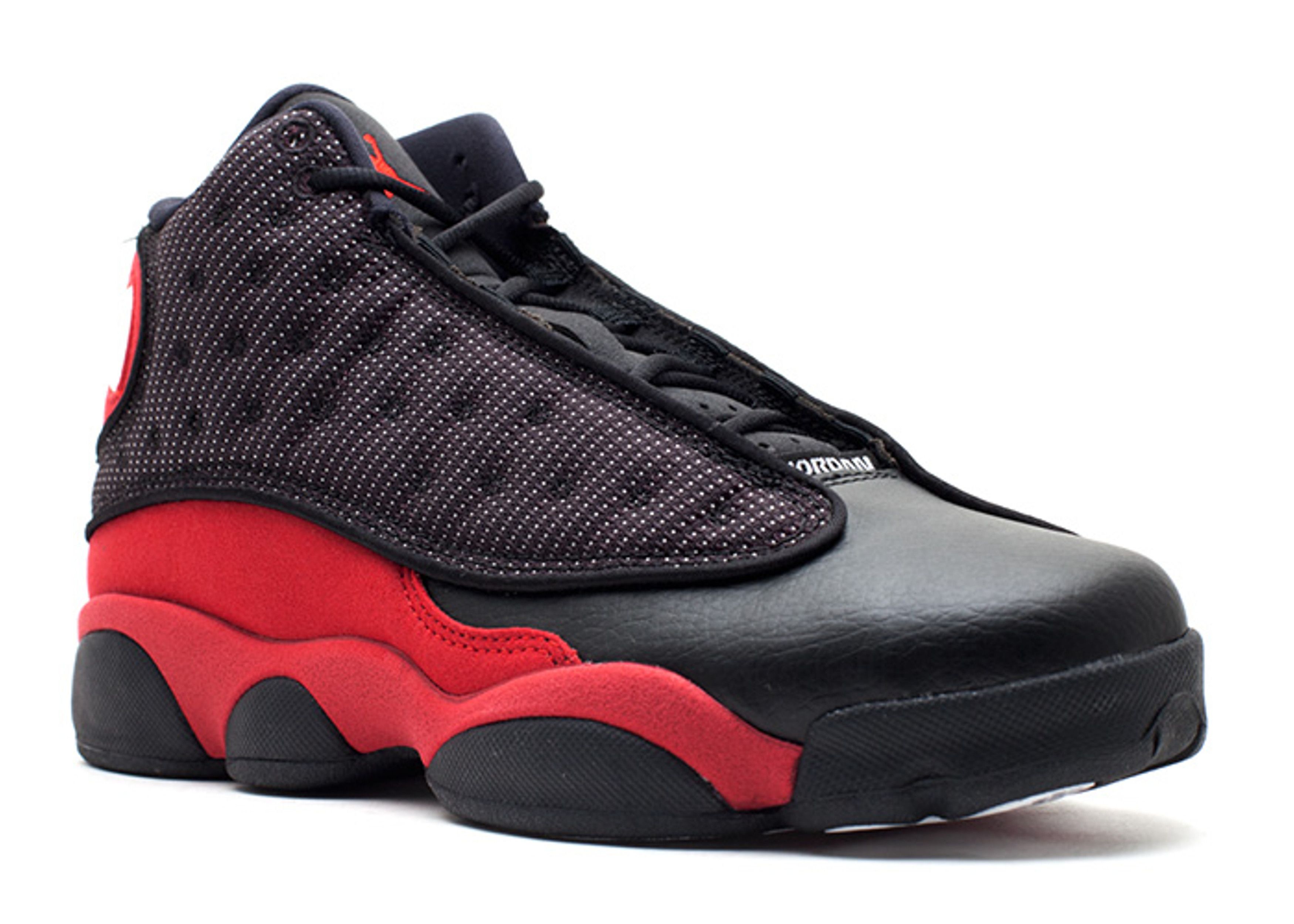OG Jordan Retro 13 “Bred” (1998) Air Jordan 13 OG  main image 3