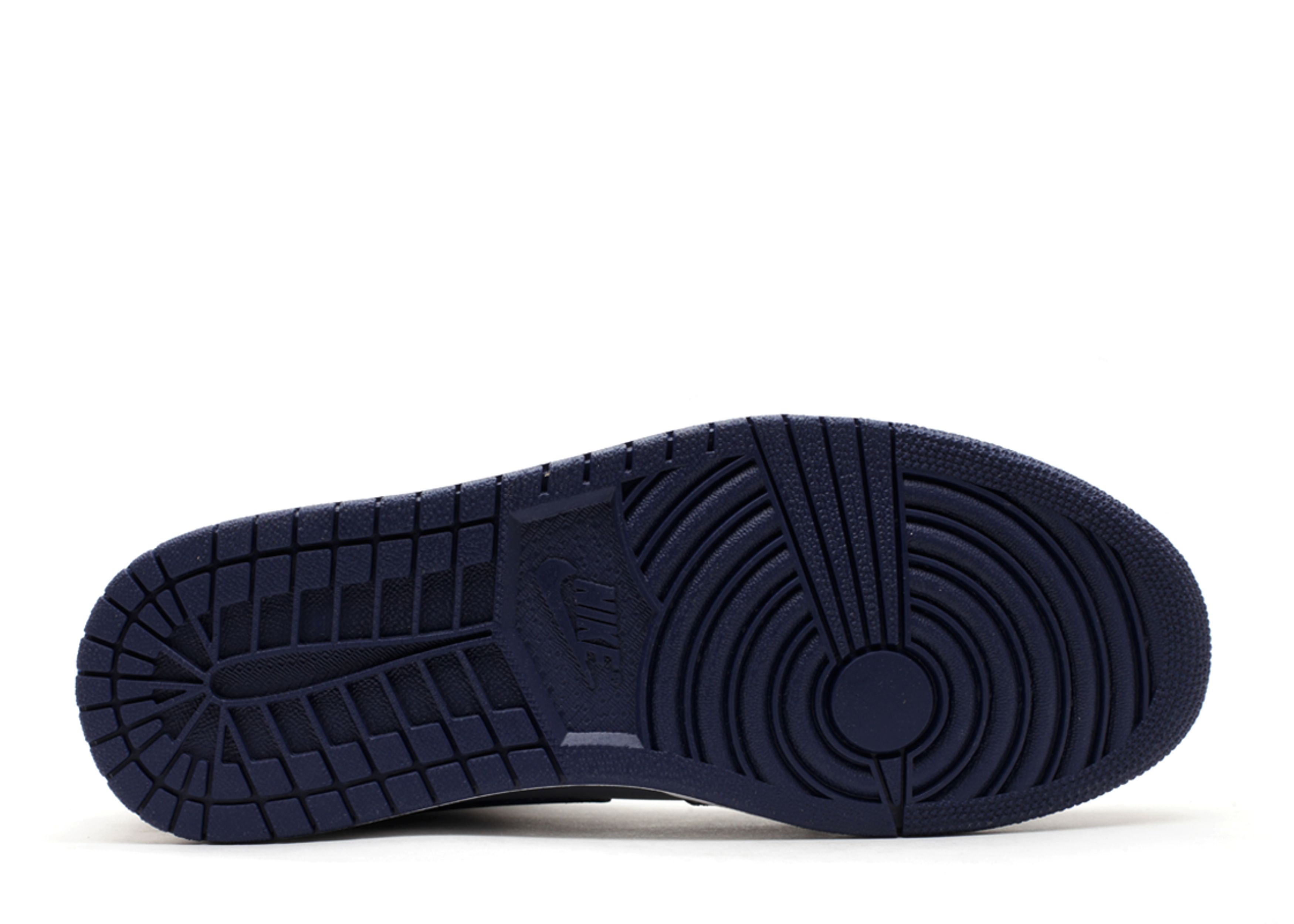 Jordan Mid 'Georgetown' Air Jordan 554724 006 cool grey