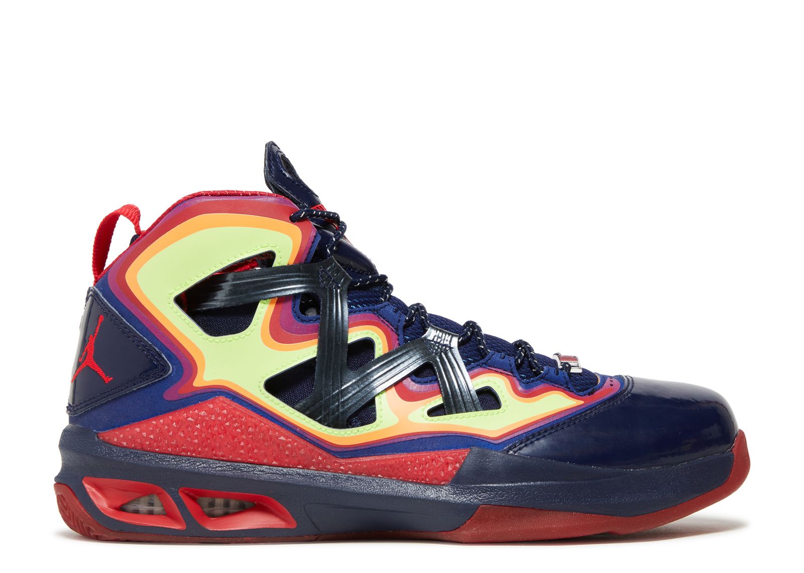 jordan year of the snake pack