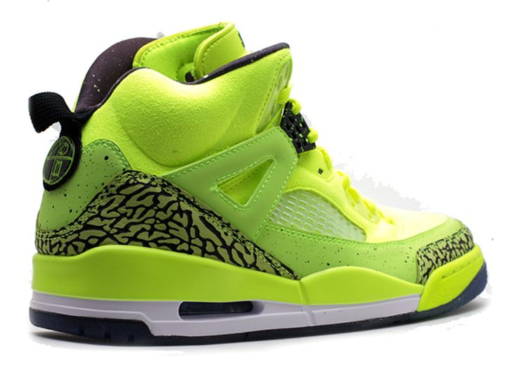 jordan spizike 2013