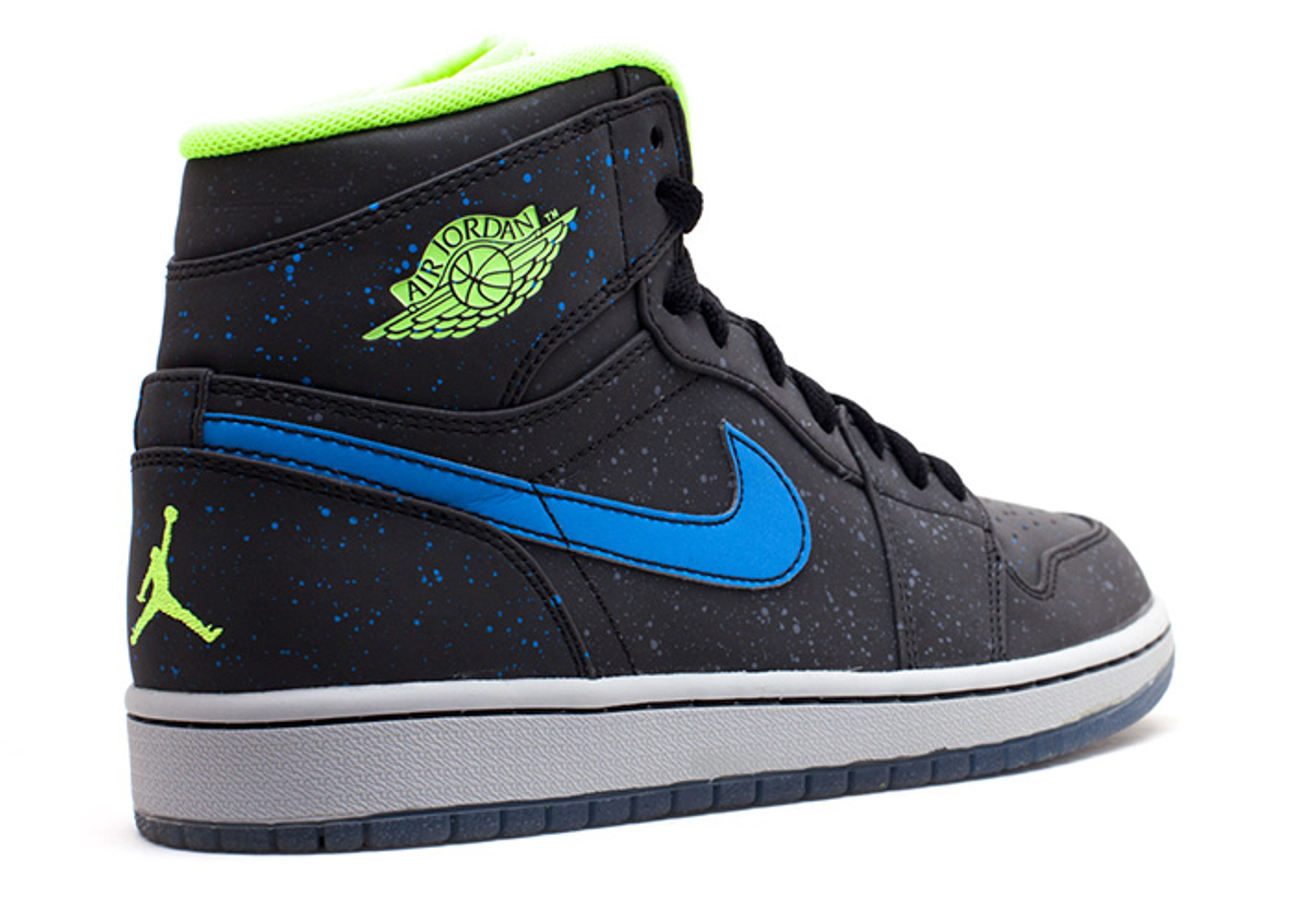 Jordan 1 hotsell bhm 2013