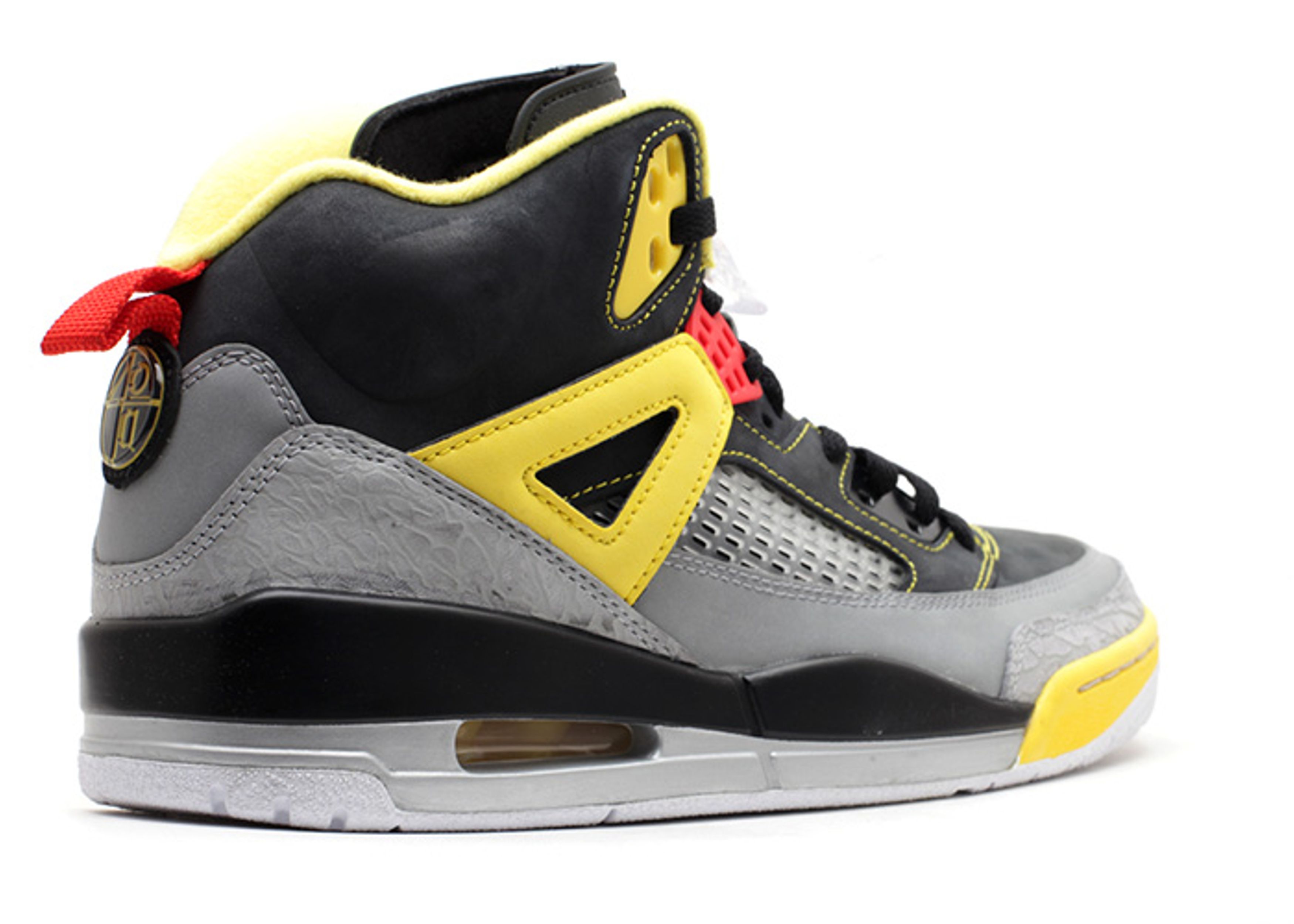 Jordan Spizike 