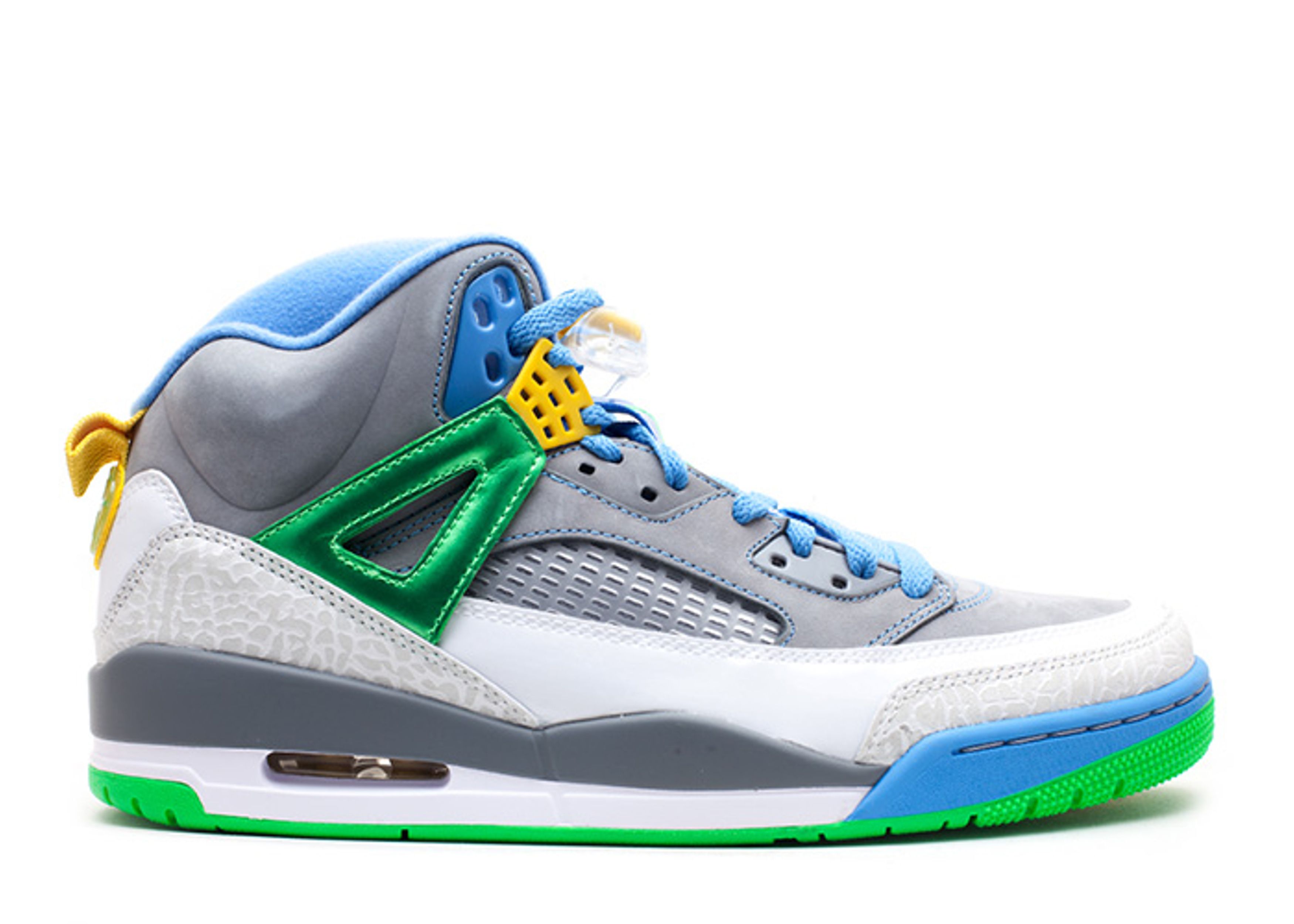 jordan spizike 2013