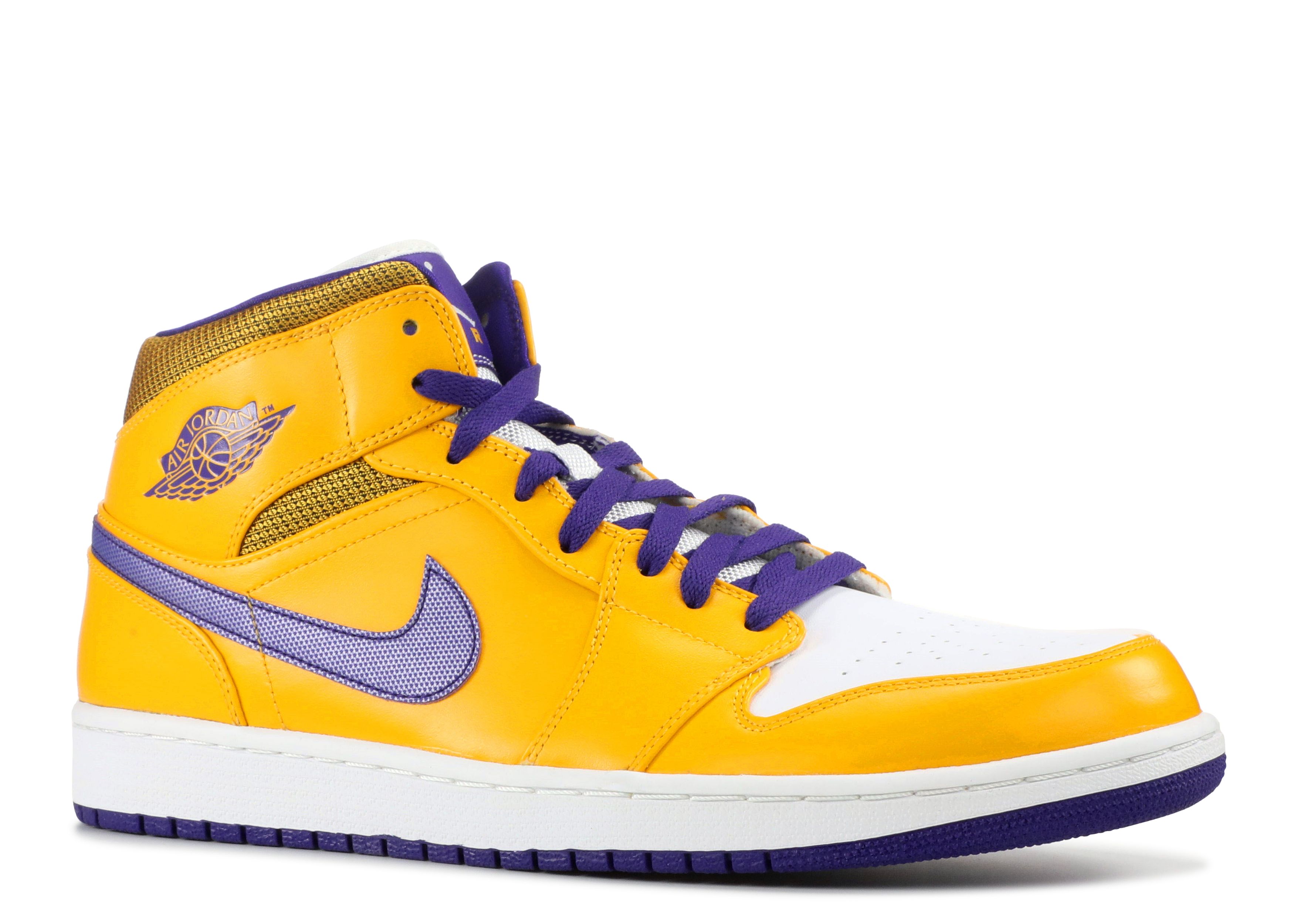 Jordan 1 Mid 