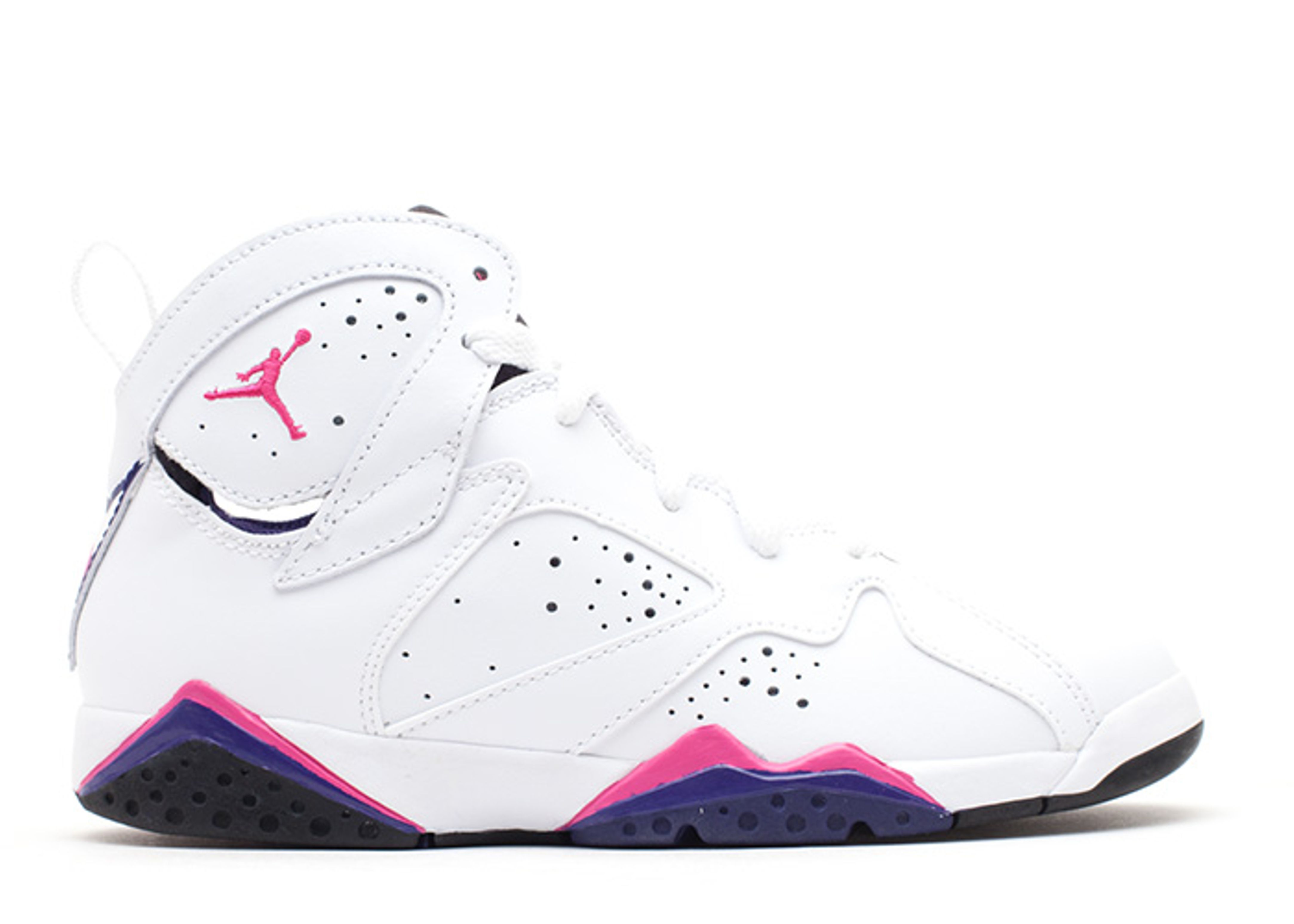 jordan 7 fireberry