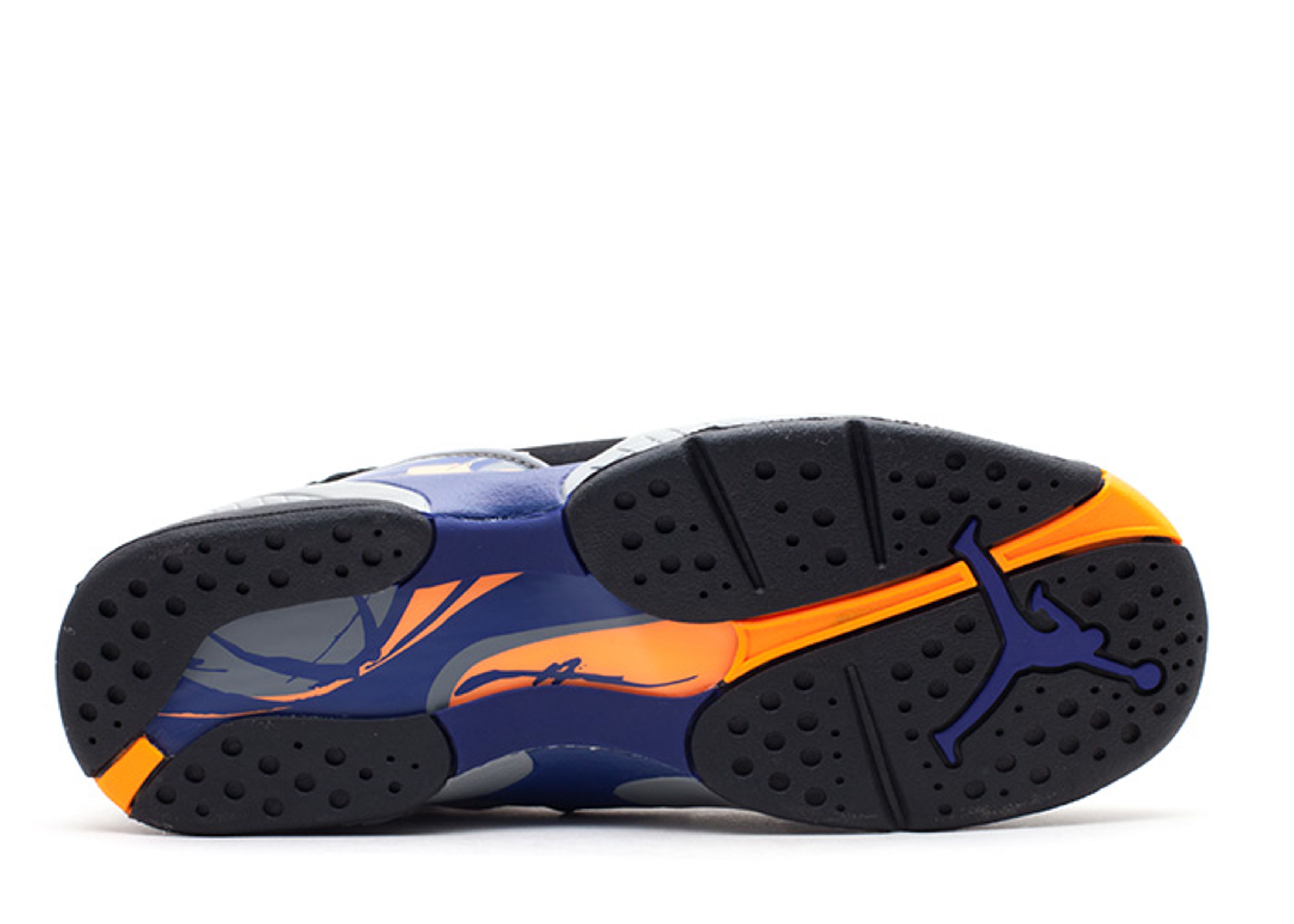 Jordan 8 Retro GS 