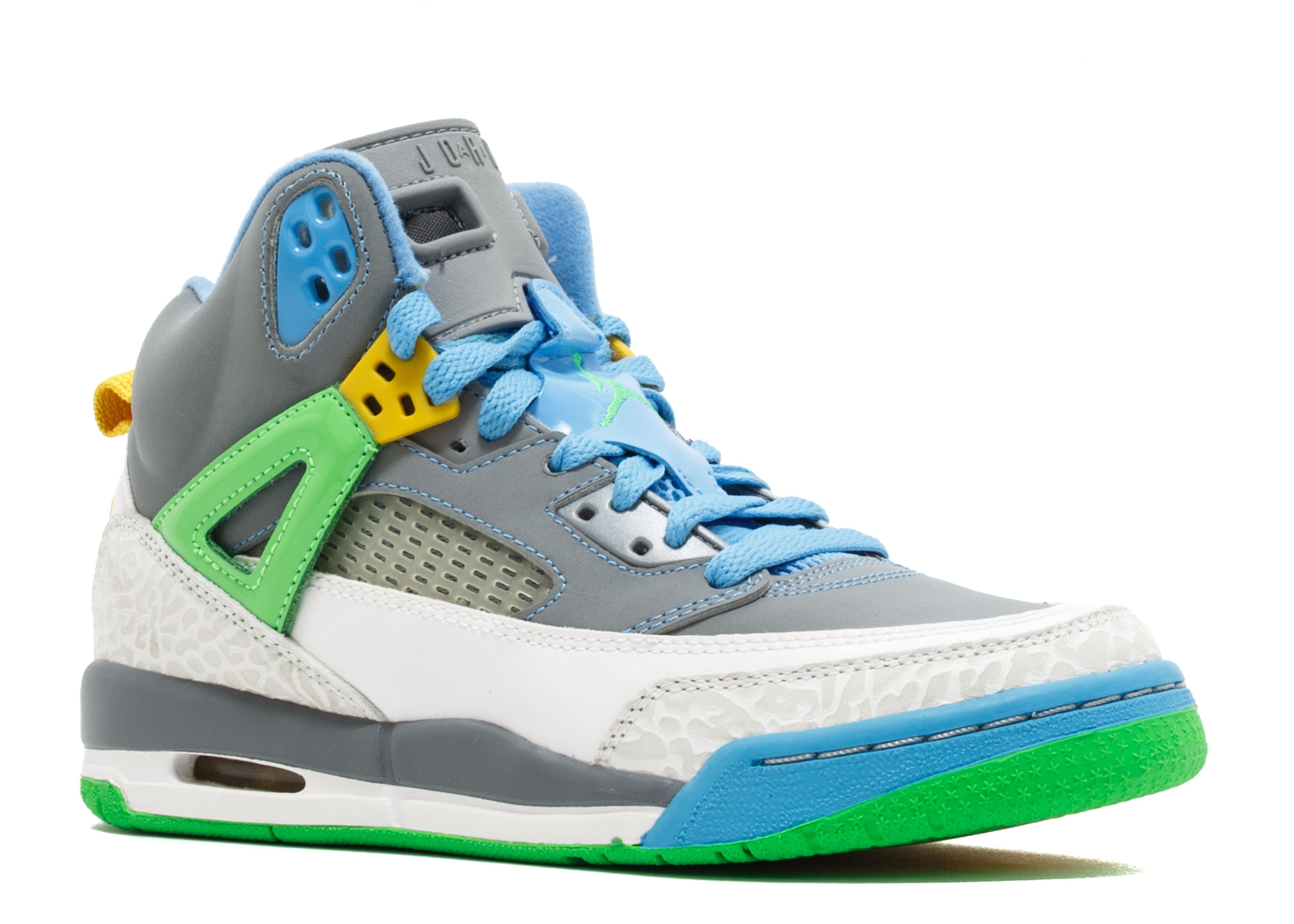 Jordan Spizike GS 