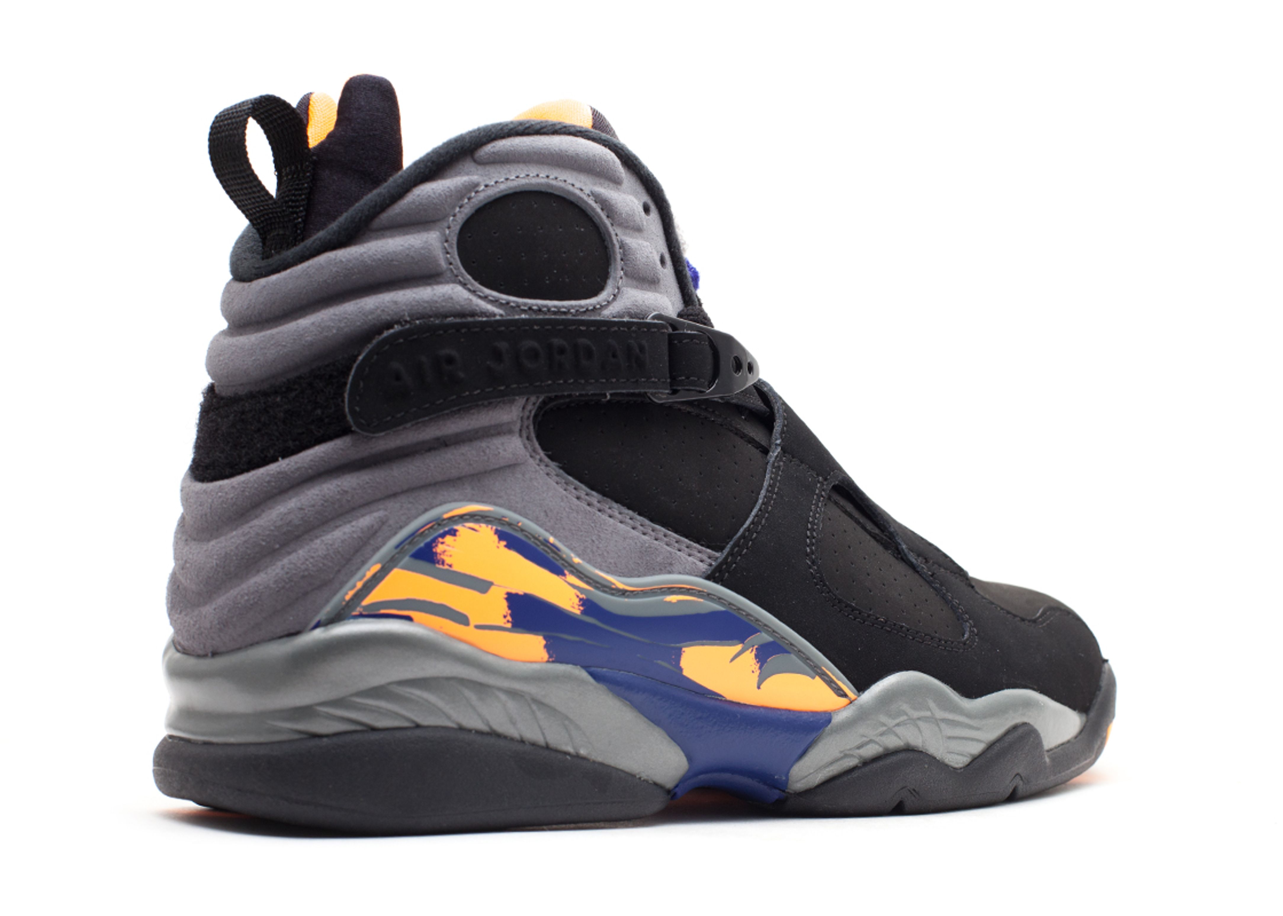 air jordan 8 warriors